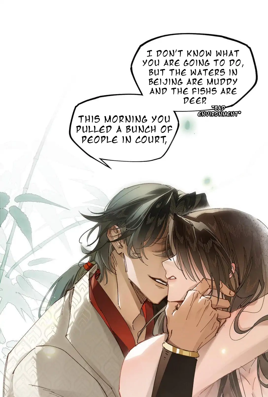 Imouto ga Dekimashita. Chapter 9 page 38 - 