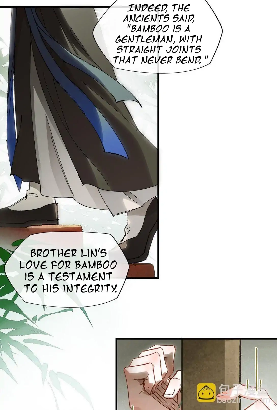 Imouto ga Dekimashita. Chapter 9 page 45 - 