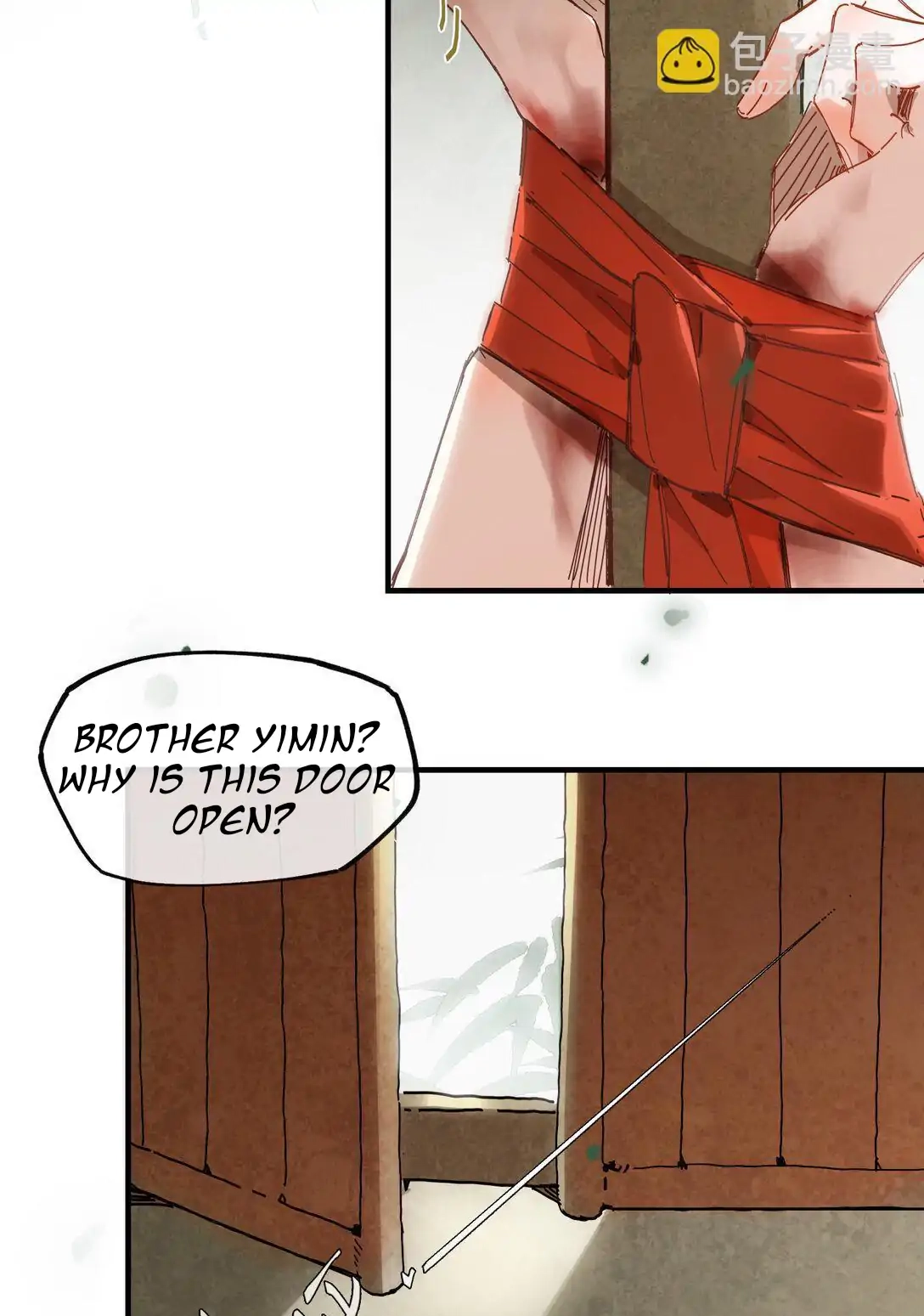 Imouto ga Dekimashita. Chapter 9 page 46 - 