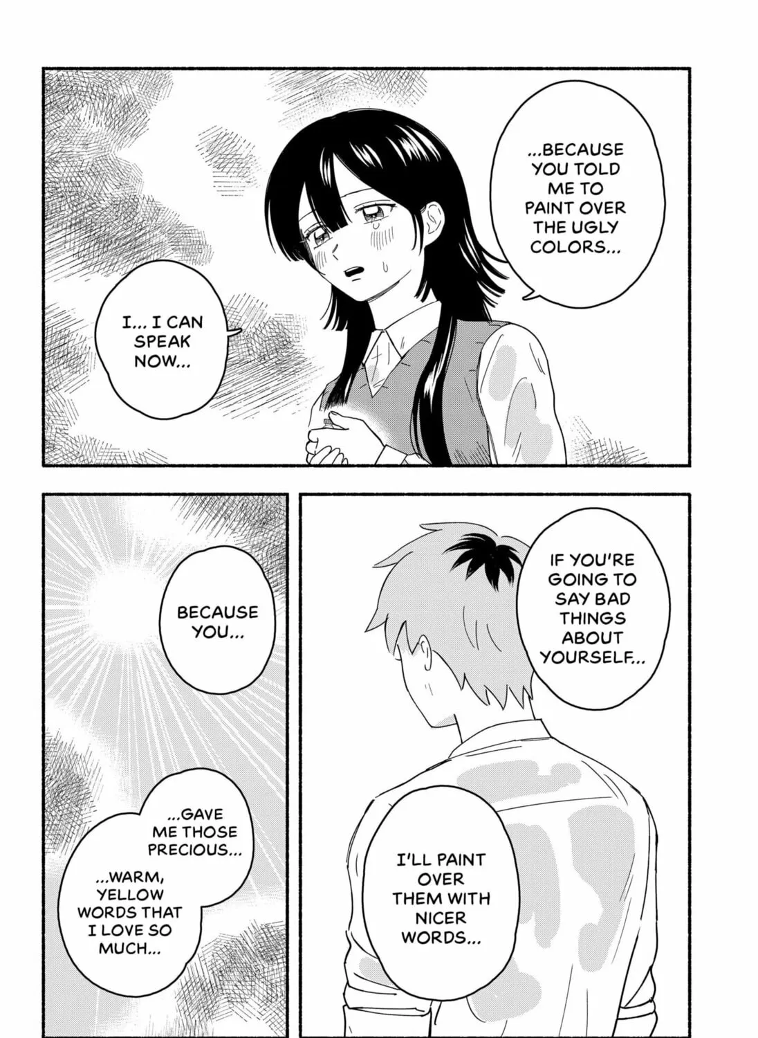 Impasto Chapter 0 page 105 - 