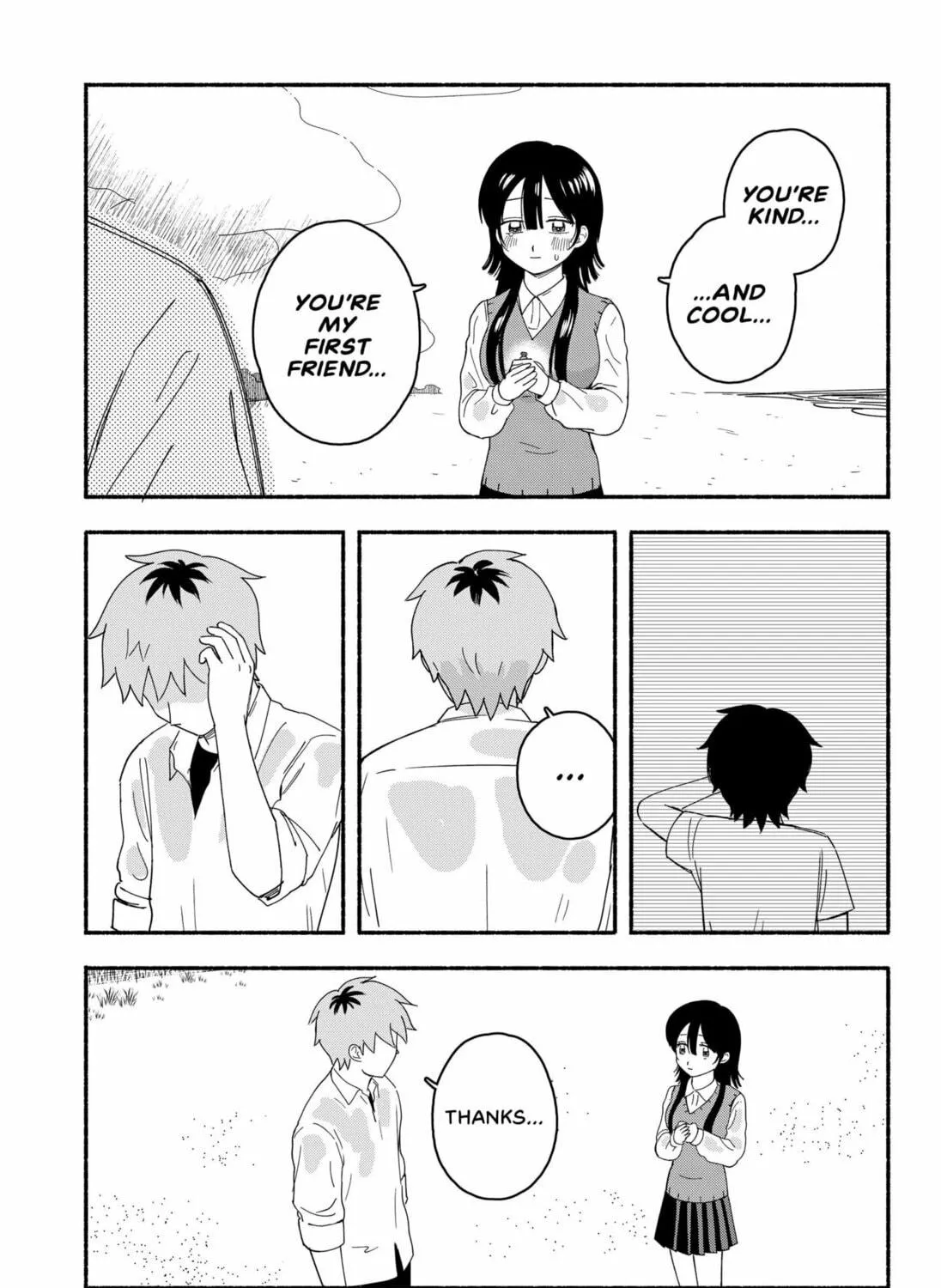 Impasto Chapter 0 page 107 - 