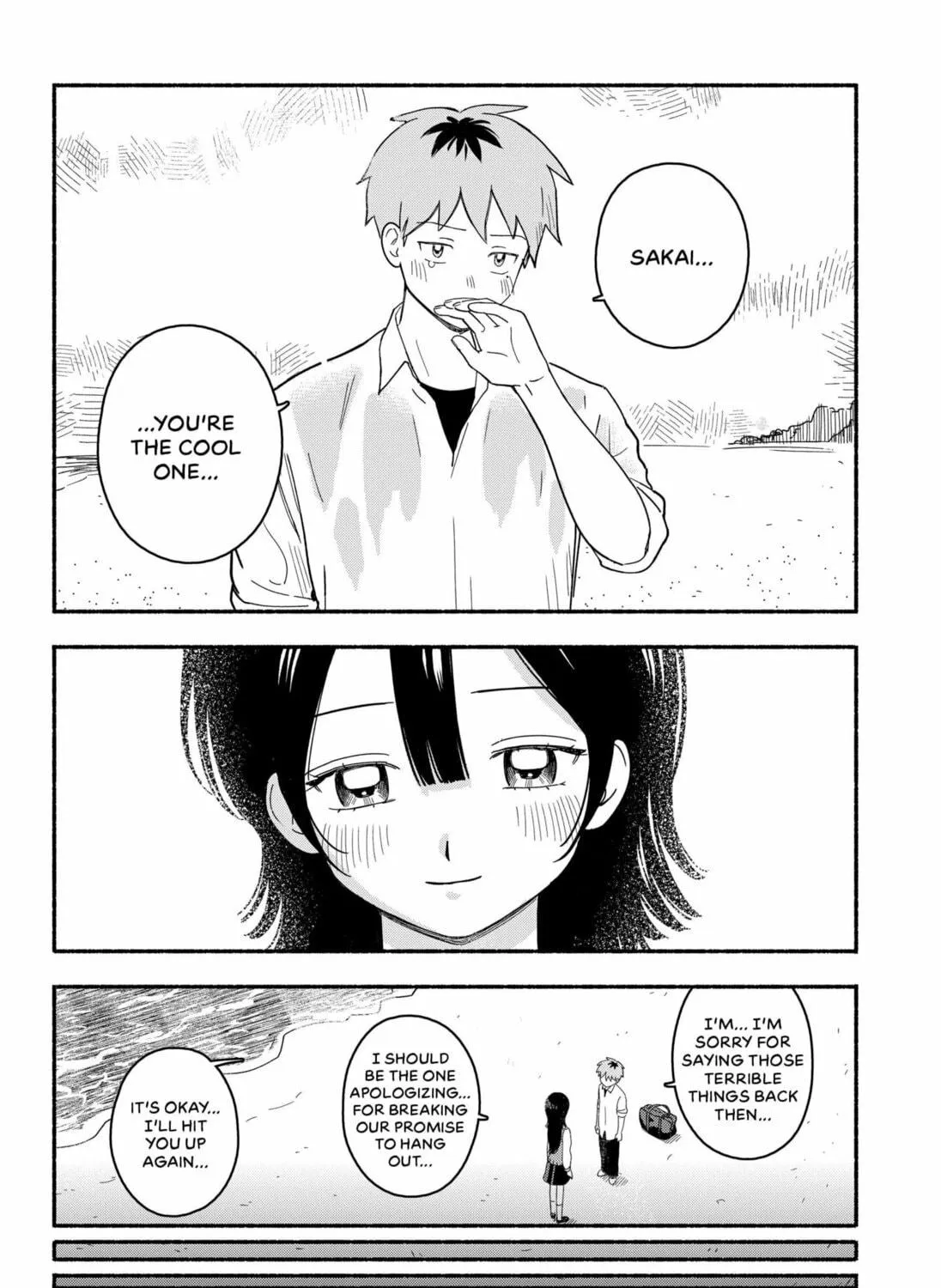 Impasto Chapter 0 page 109 - 
