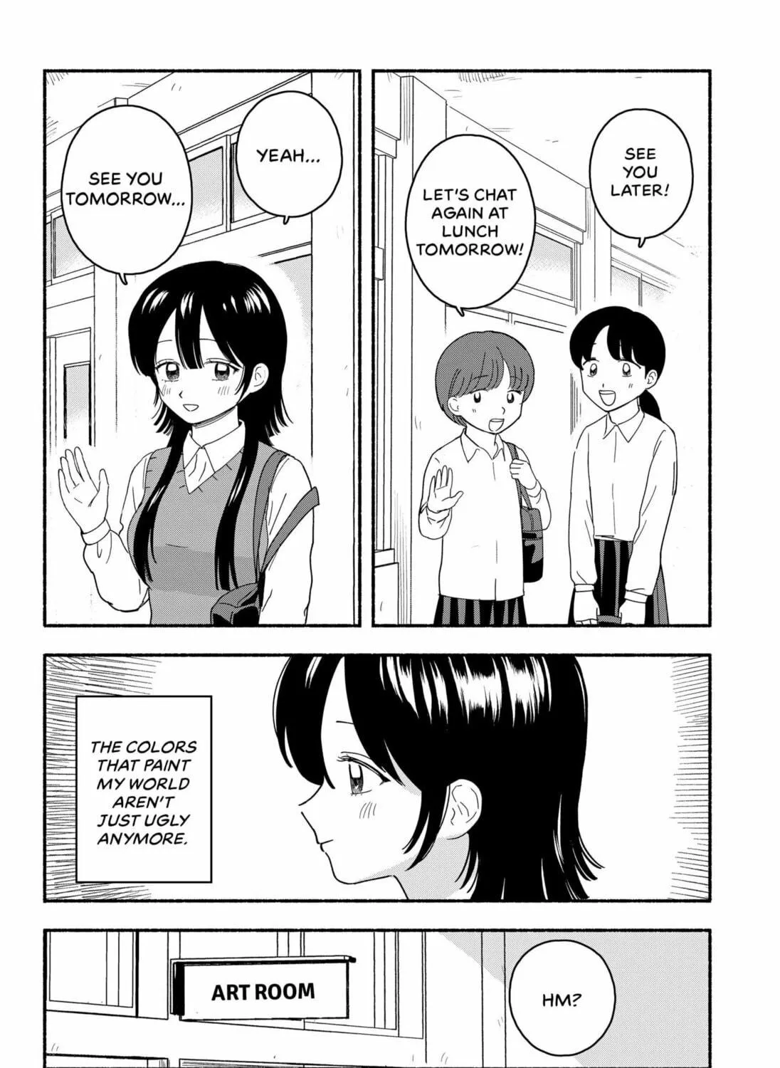 Impasto Chapter 0 page 113 - 