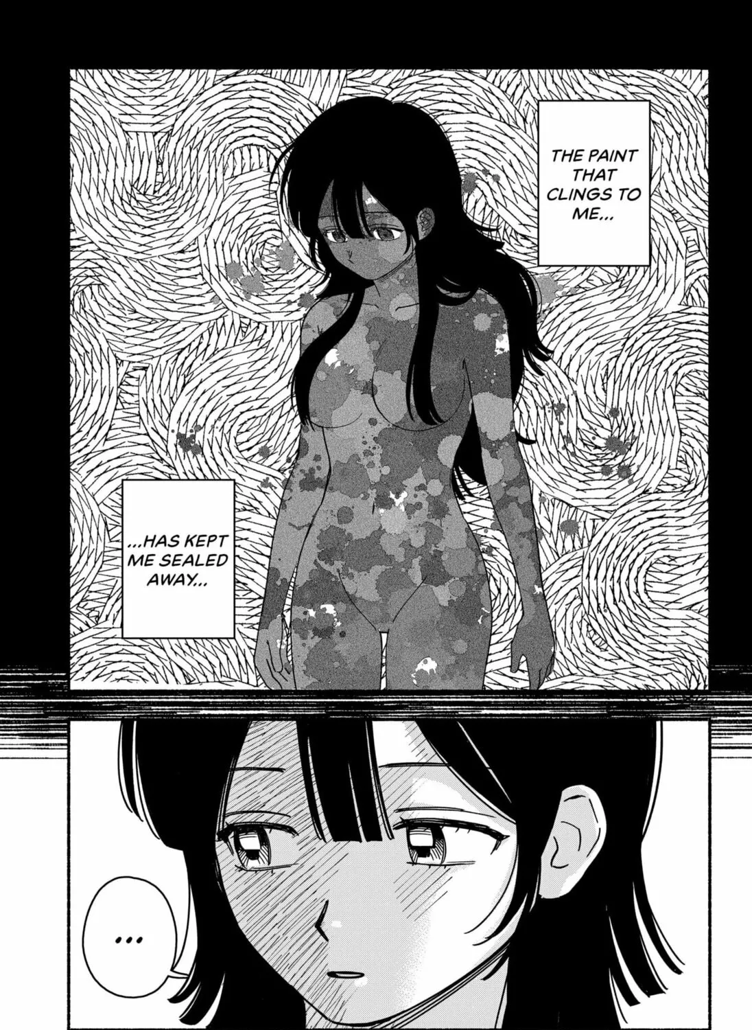 Impasto Chapter 0 page 31 - 