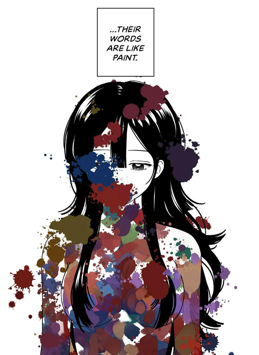Impasto Chapter 0 page 5 - 