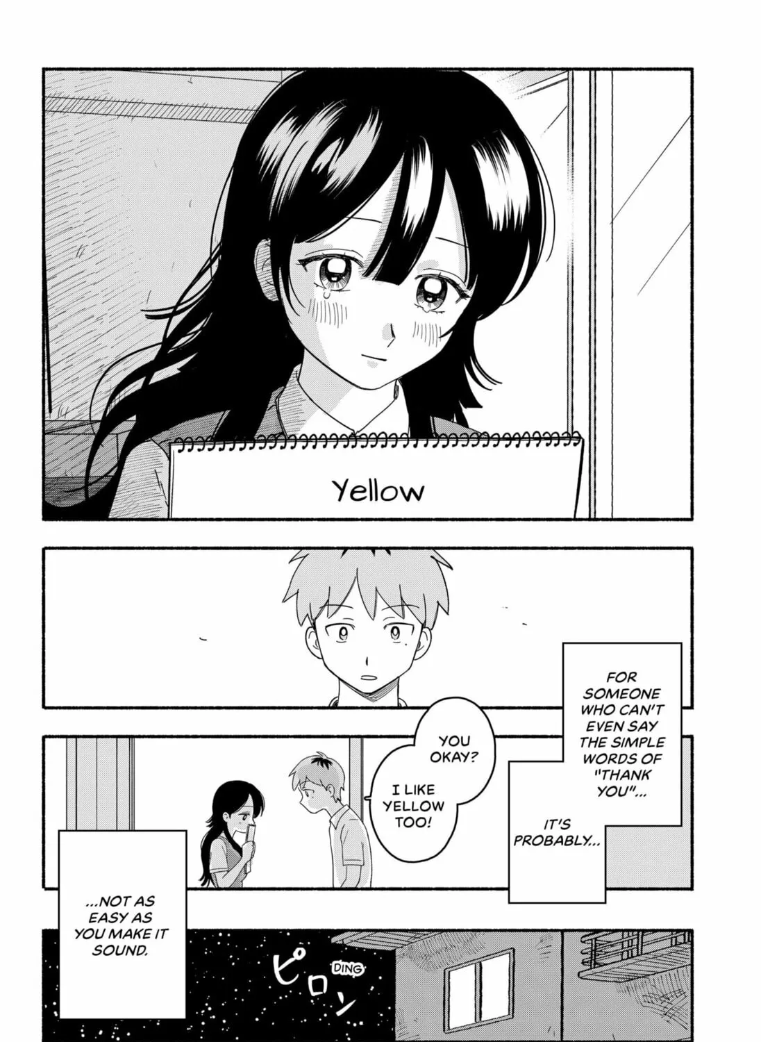 Impasto Chapter 0 page 45 - 