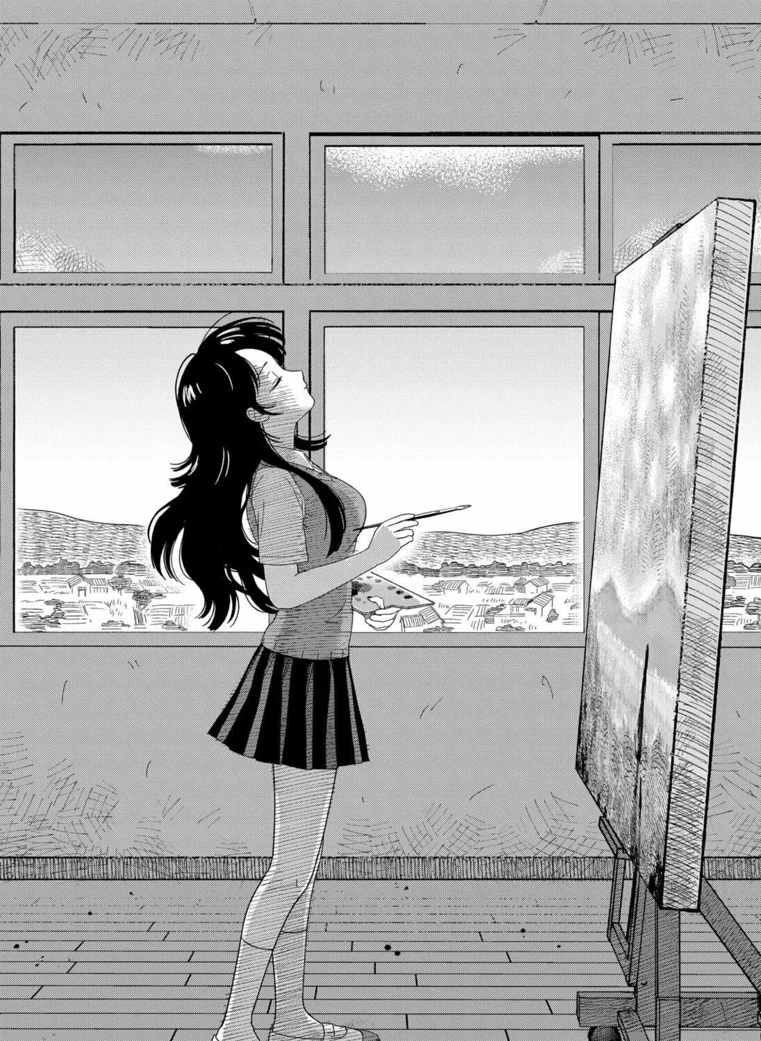 Impasto Chapter 0 page 49 - 