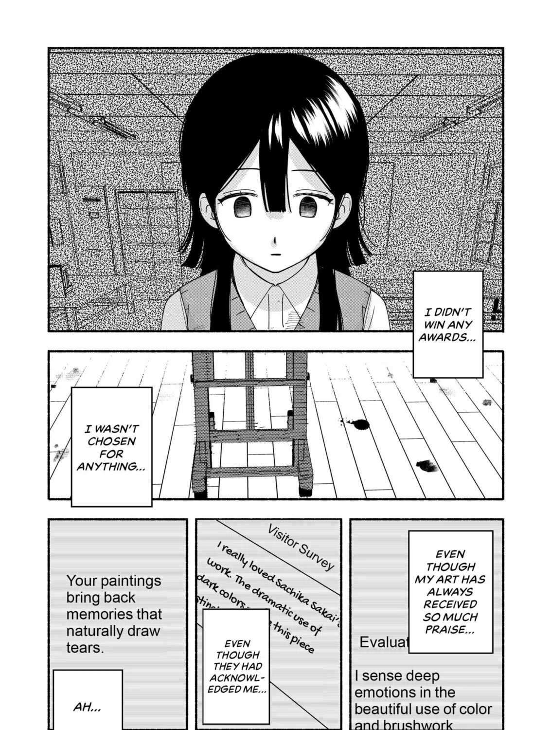 Impasto Chapter 0 page 55 - 