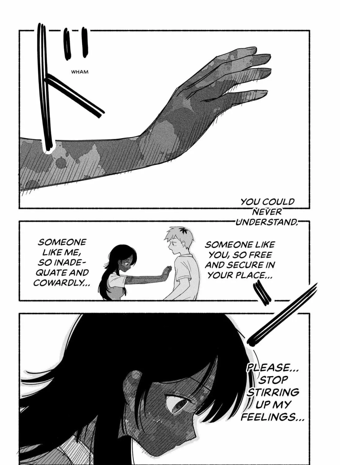 Impasto Chapter 0 page 65 - 