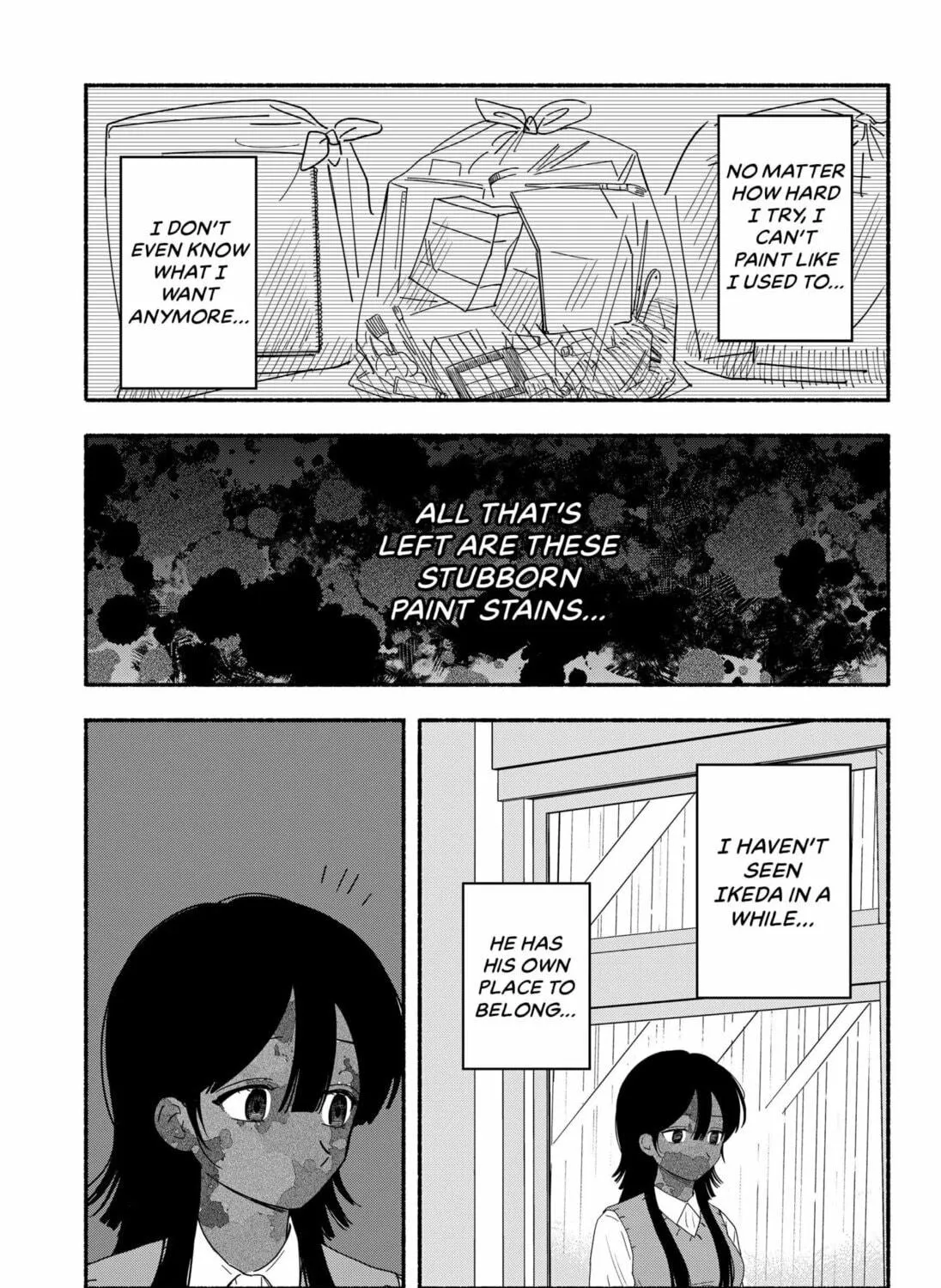 Impasto Chapter 0 page 71 - 