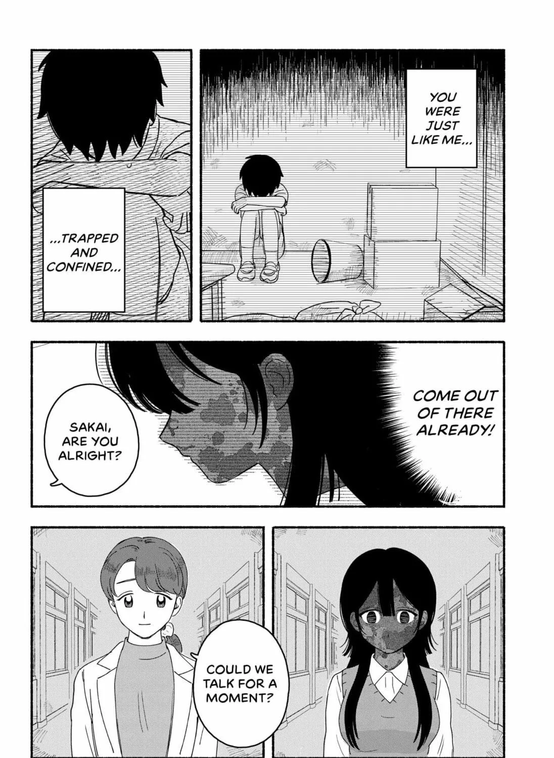 Impasto Chapter 0 page 77 - 