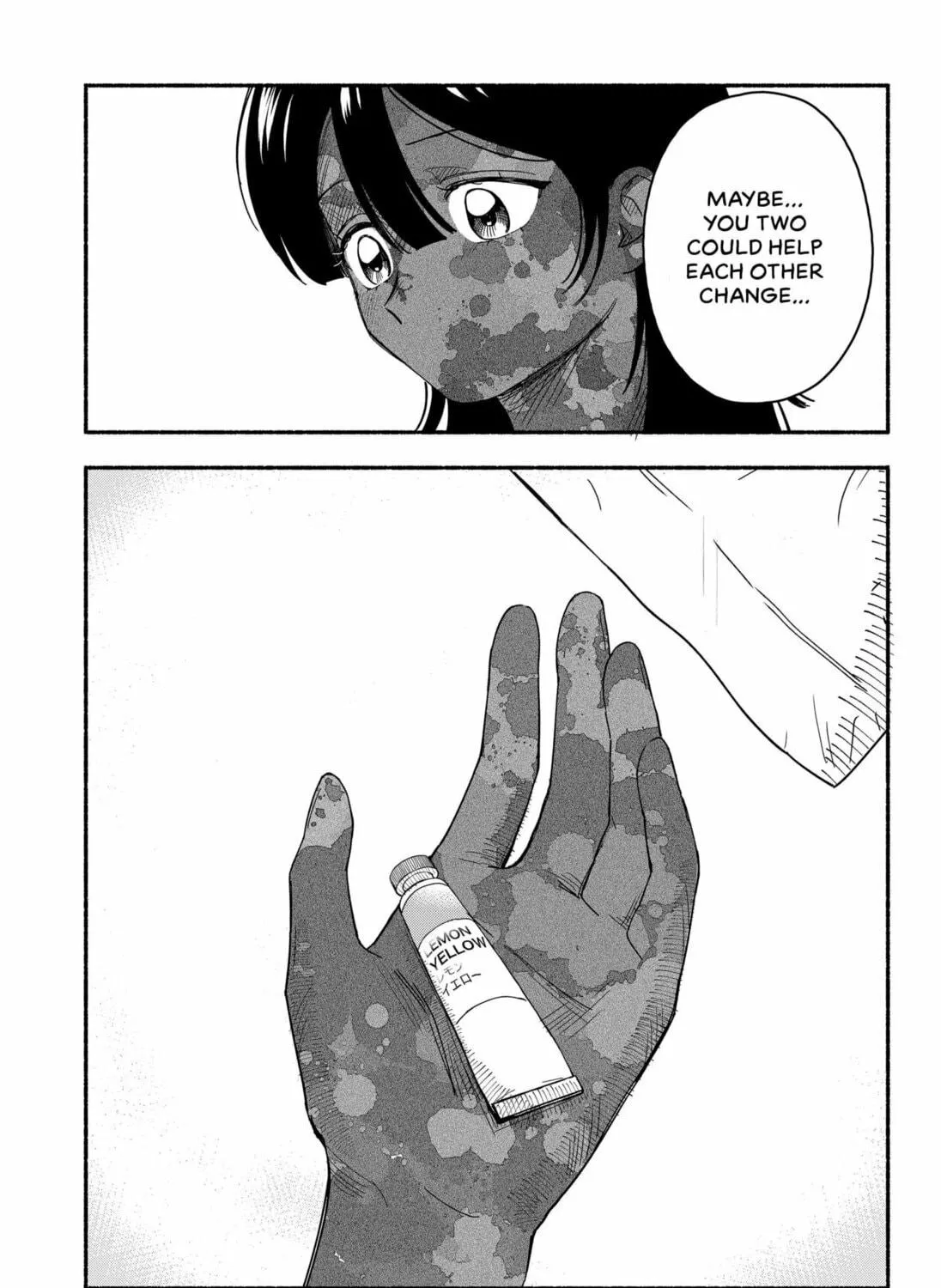 Impasto Chapter 0 page 83 - 