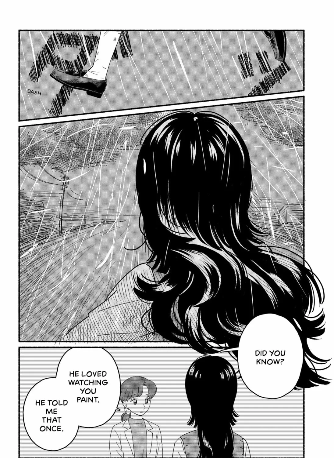 Impasto Chapter 0 page 85 - 