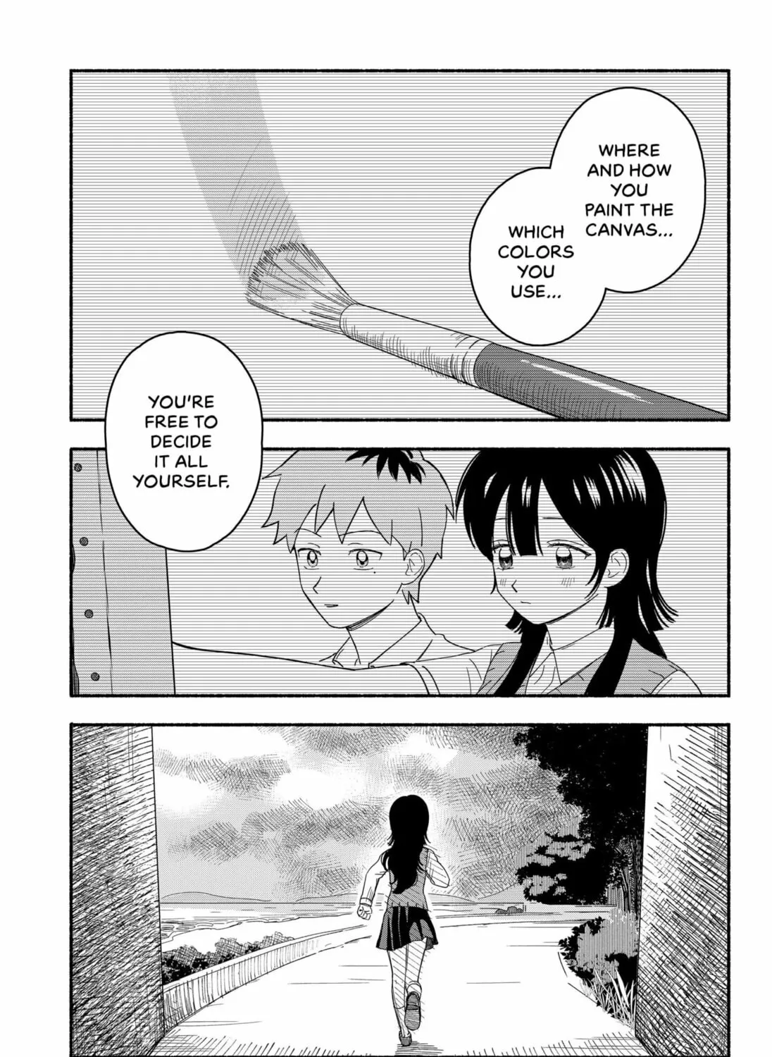 Impasto Chapter 0 page 87 - 