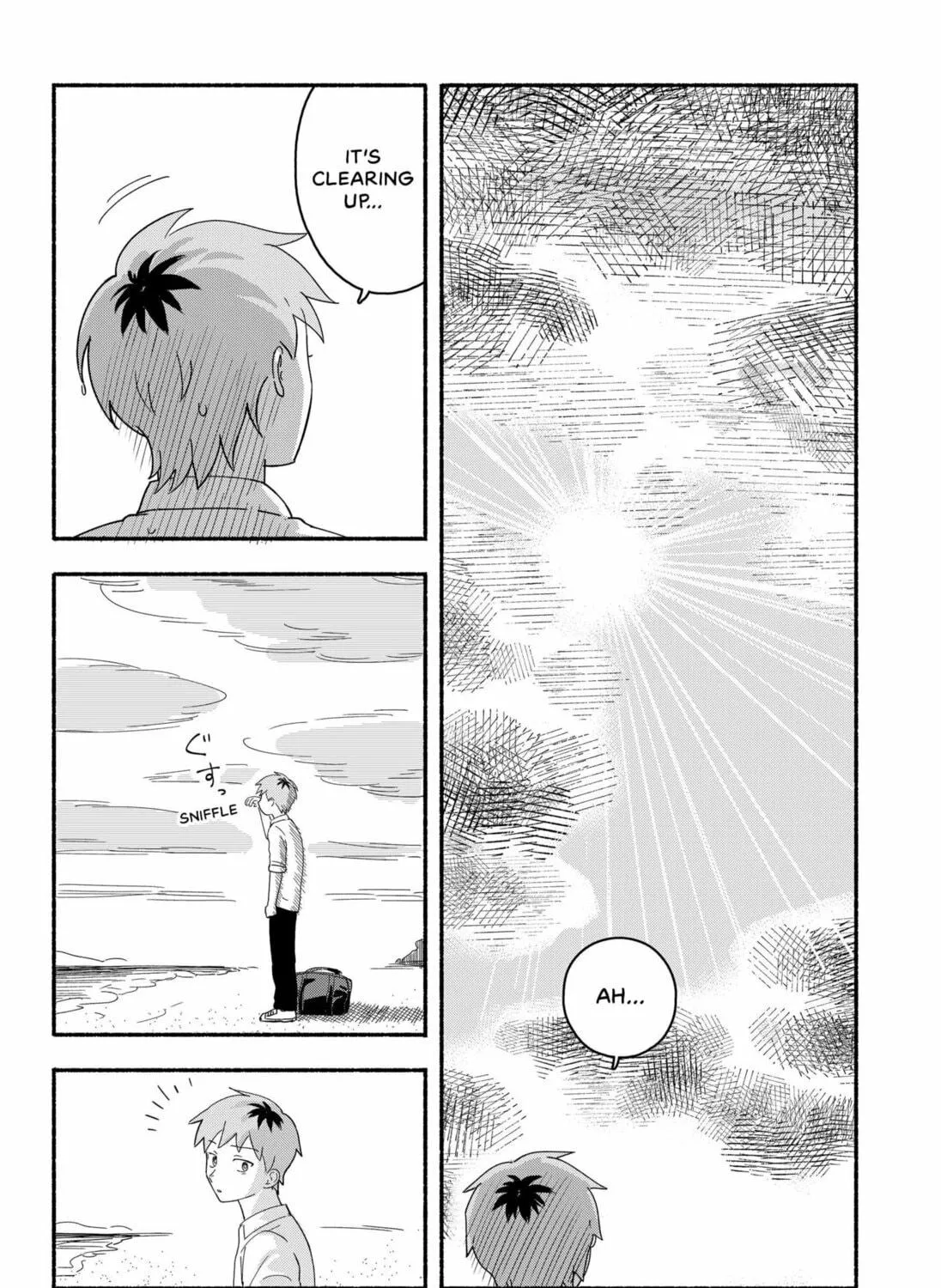 Impasto Chapter 0 page 89 - 