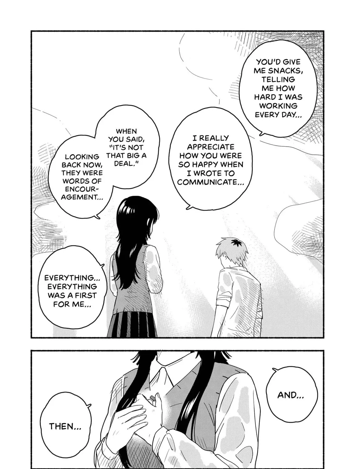 Impasto Chapter 1 page 103 - 