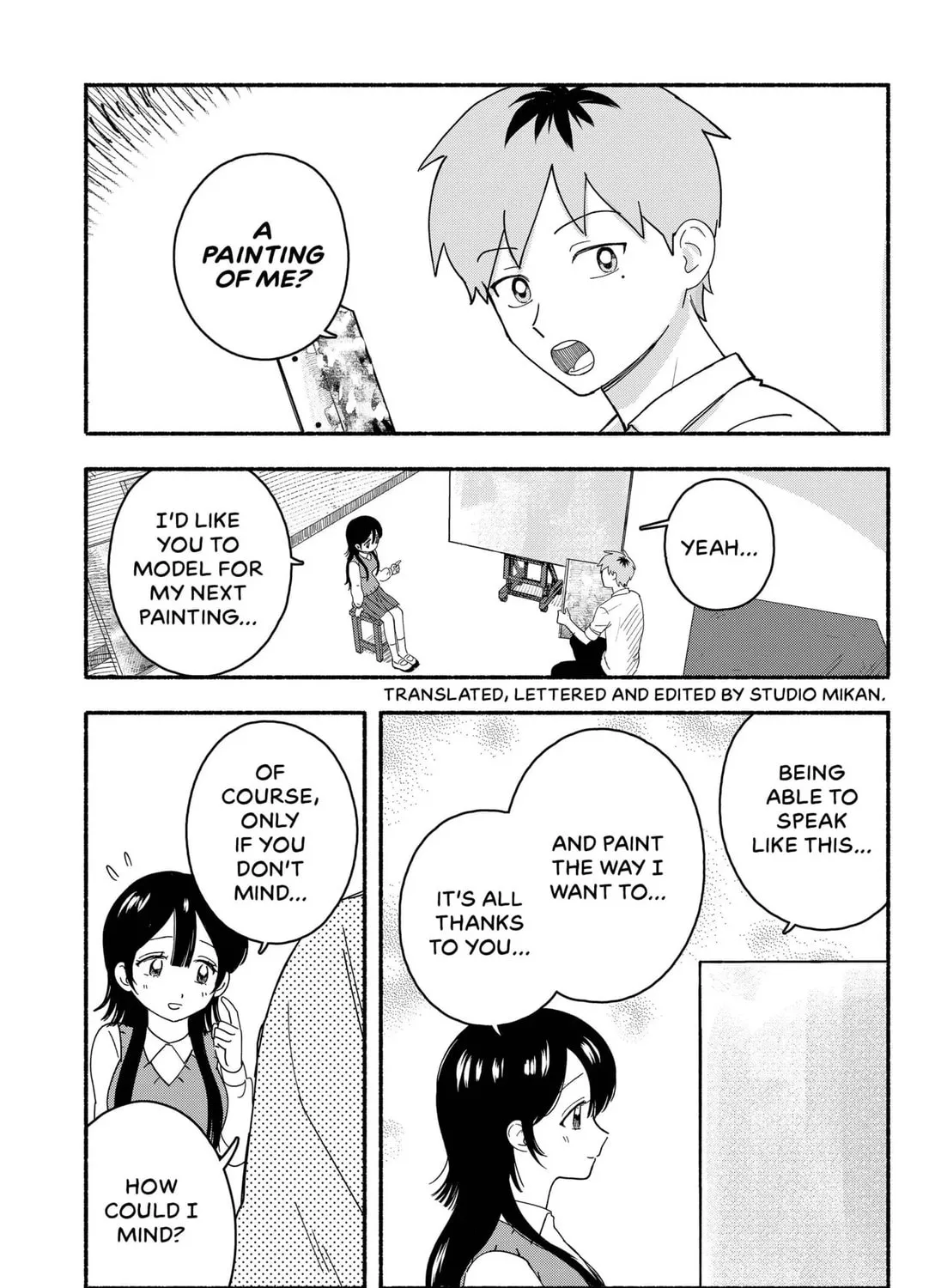 Impasto Chapter 1 page 115 - 