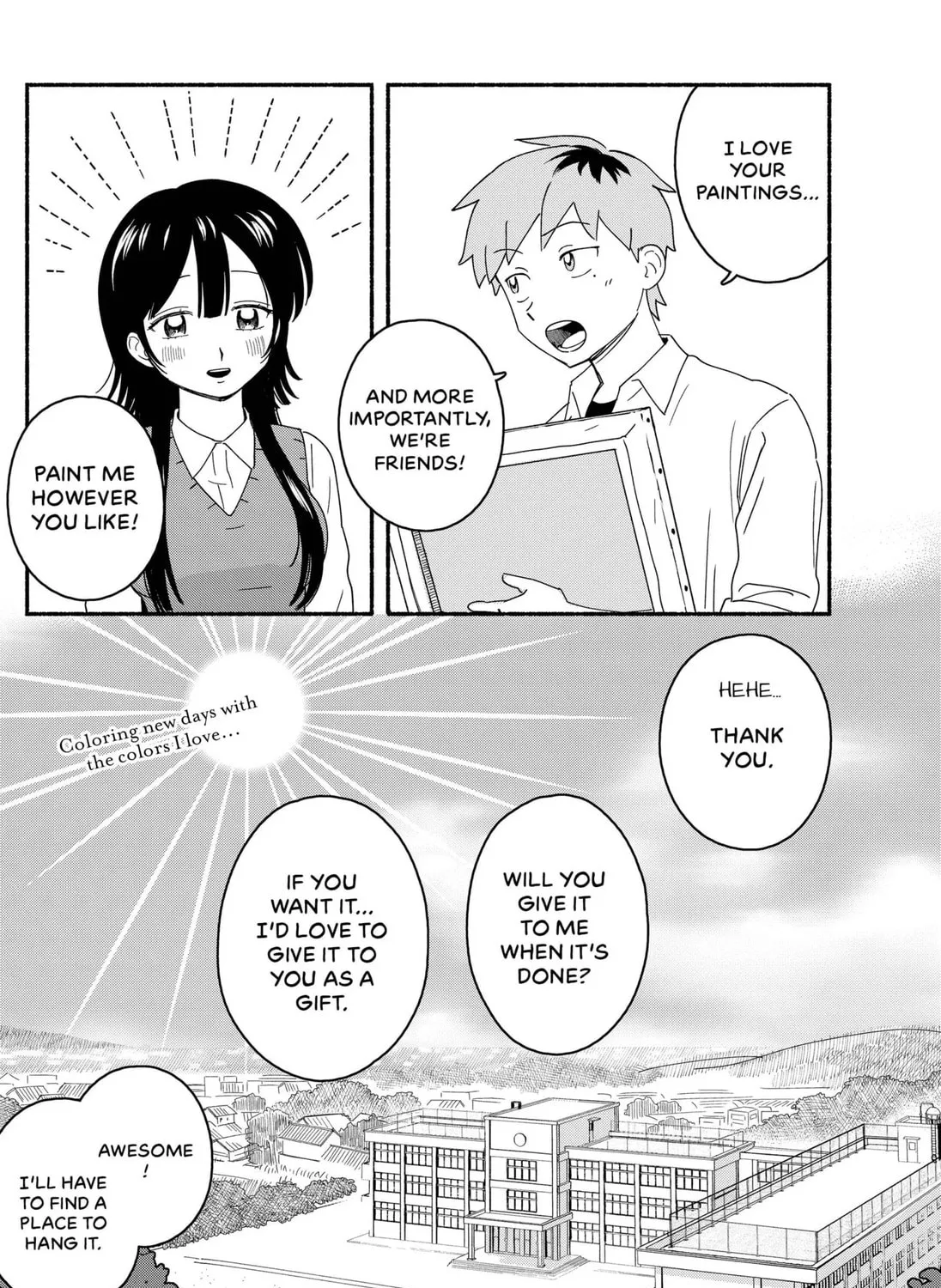 Impasto Chapter 1 page 117 - 