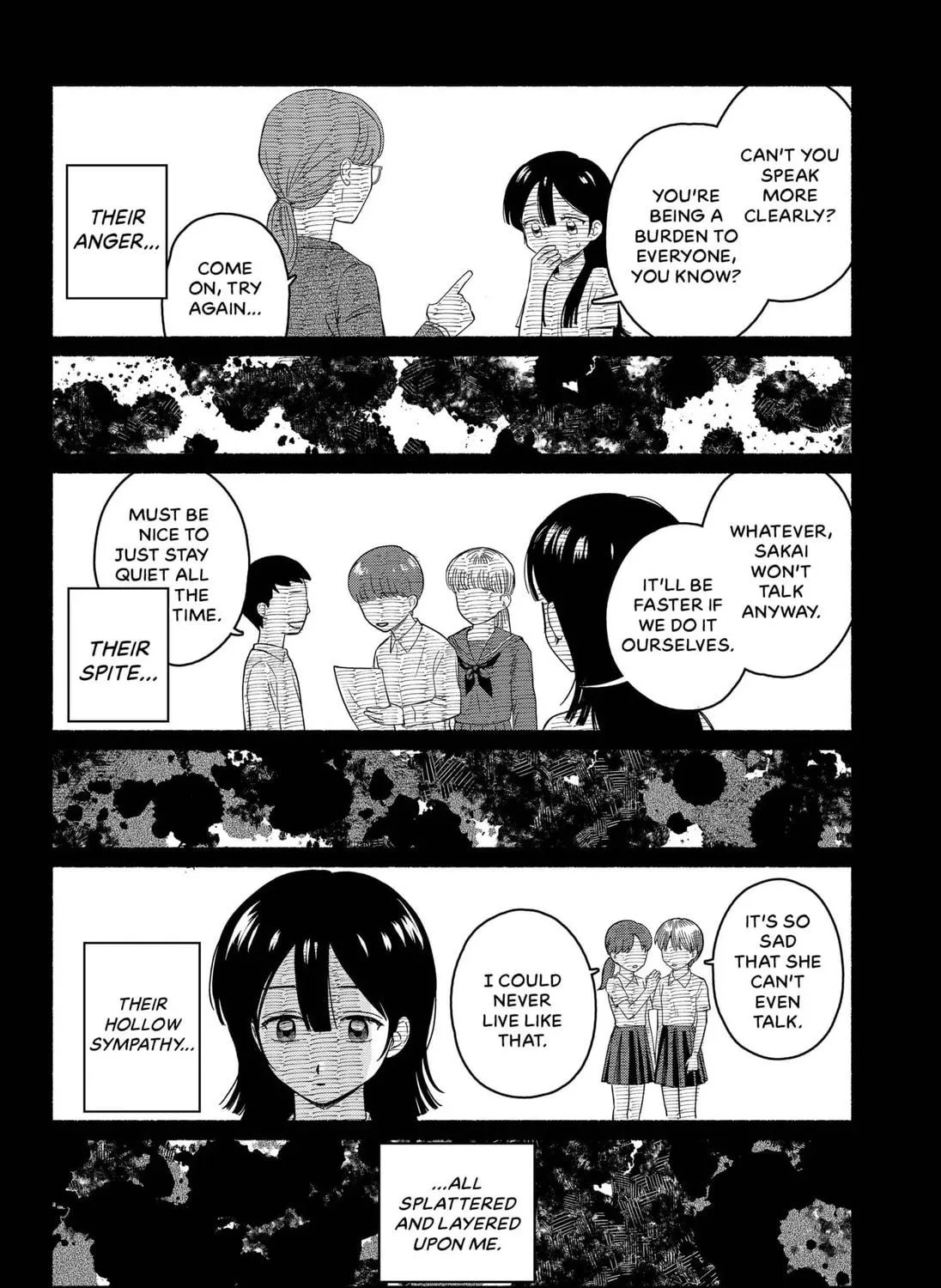 Impasto Chapter 1 page 29 - 