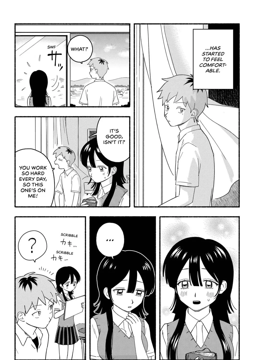 Impasto Chapter 1 page 37 - 