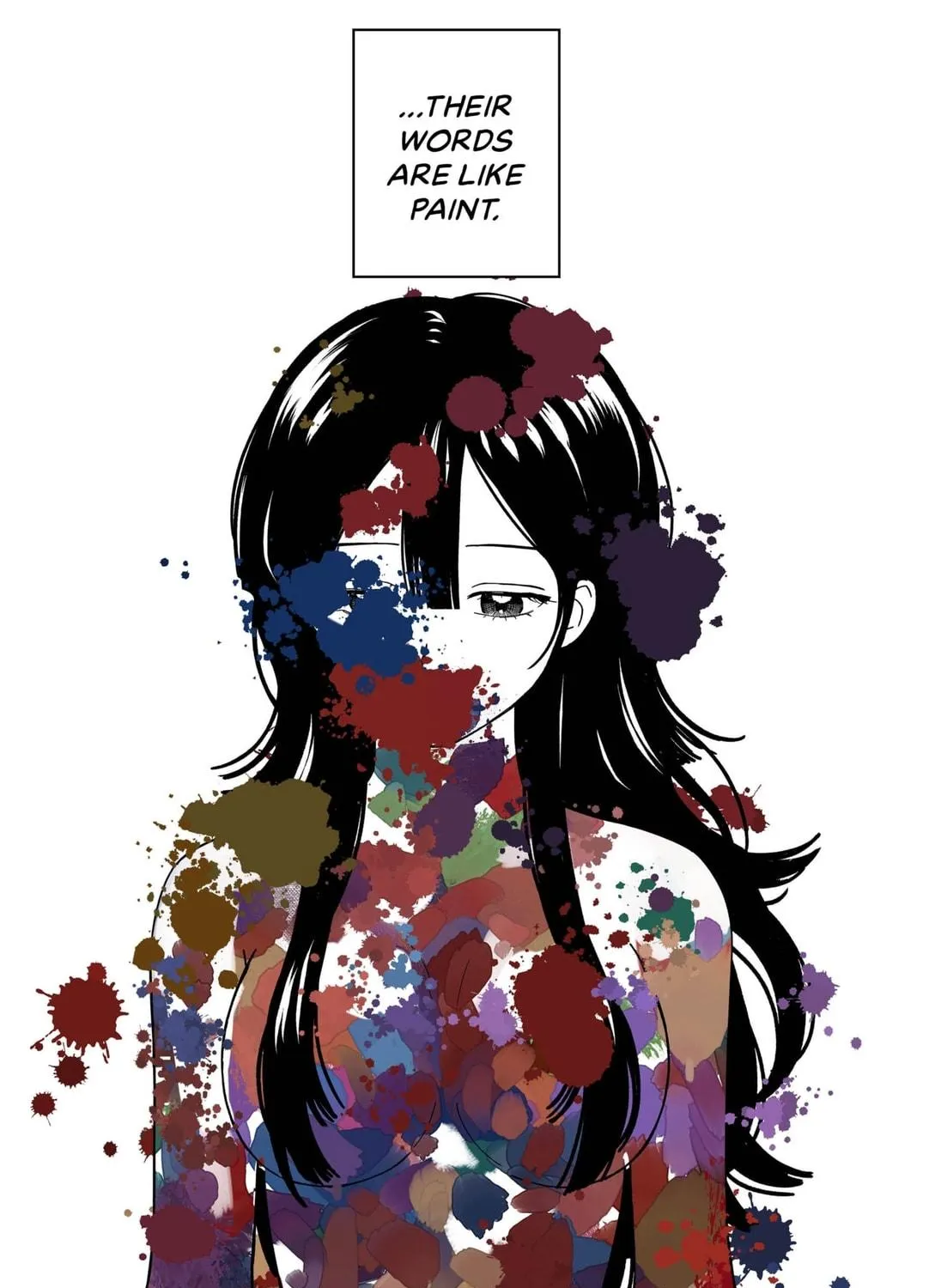 Impasto Chapter 1 page 5 - 