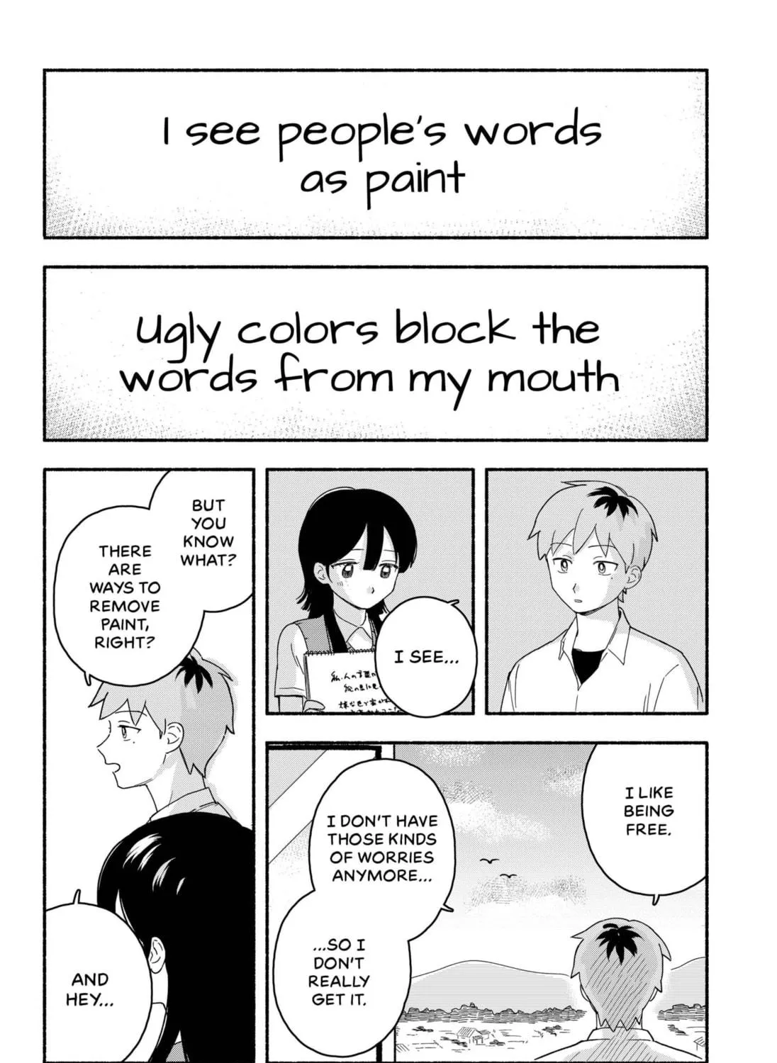 Impasto Chapter 1 page 41 - 