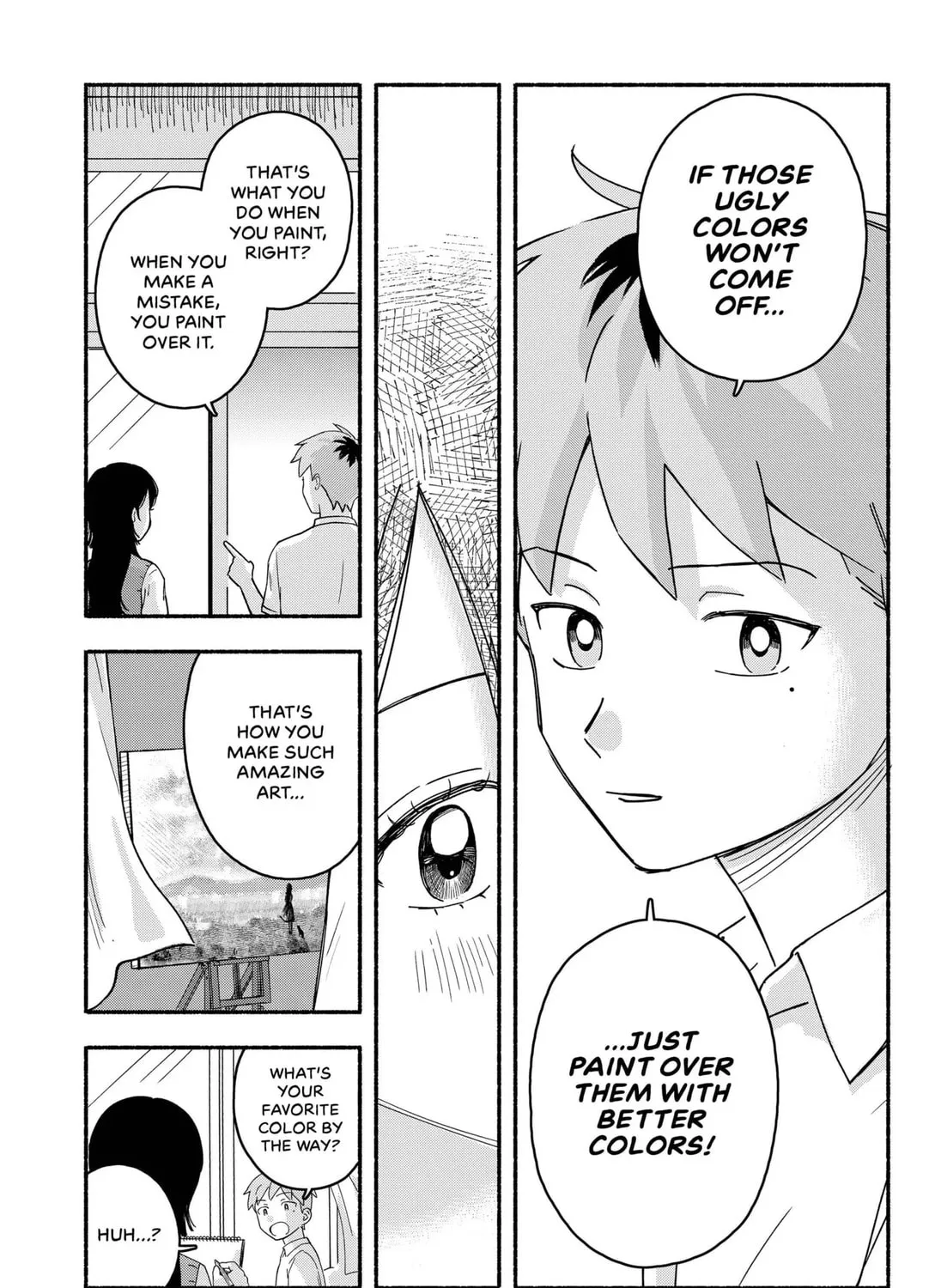 Impasto Chapter 1 page 43 - 
