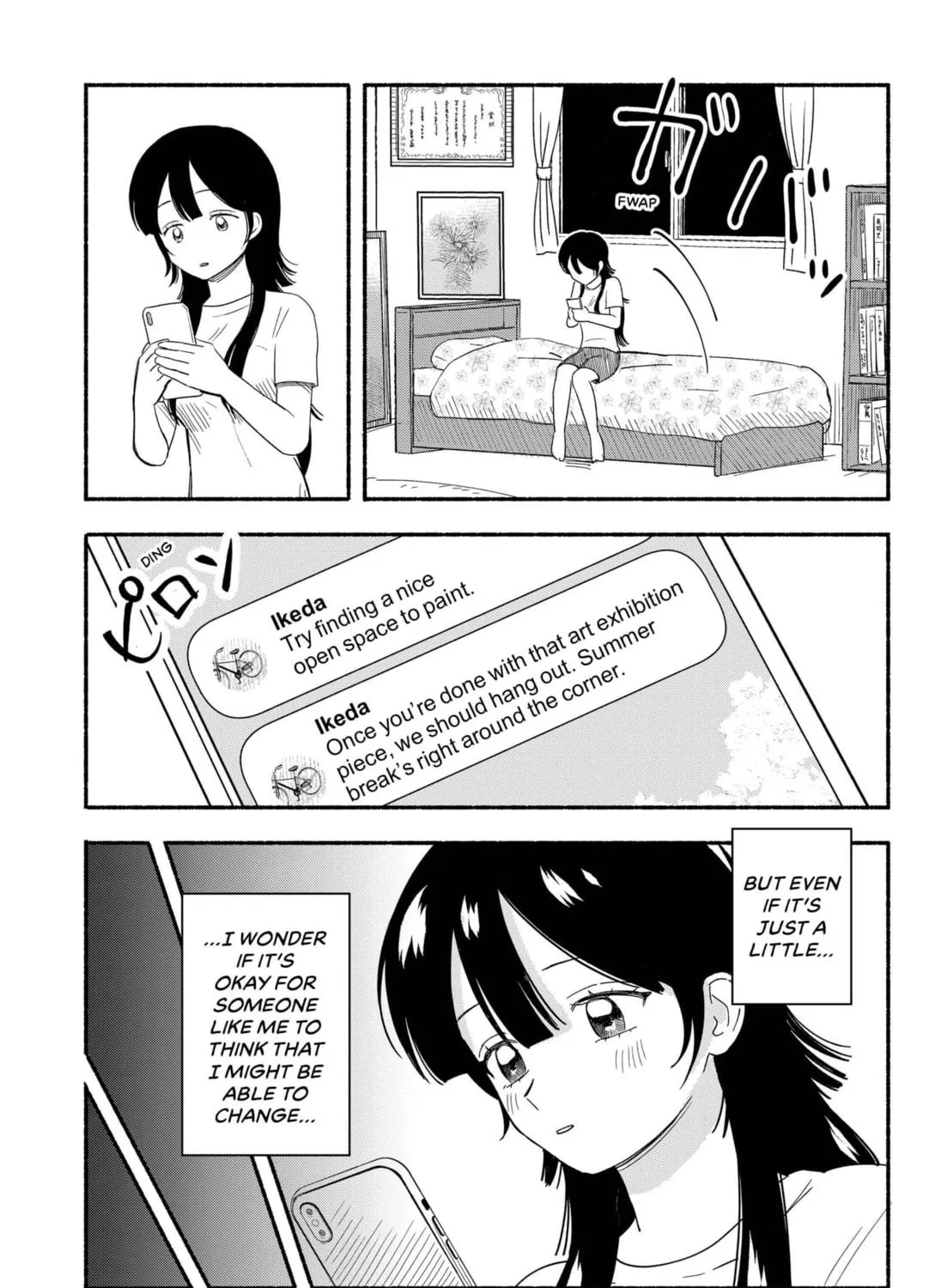 Impasto Chapter 1 page 47 - 