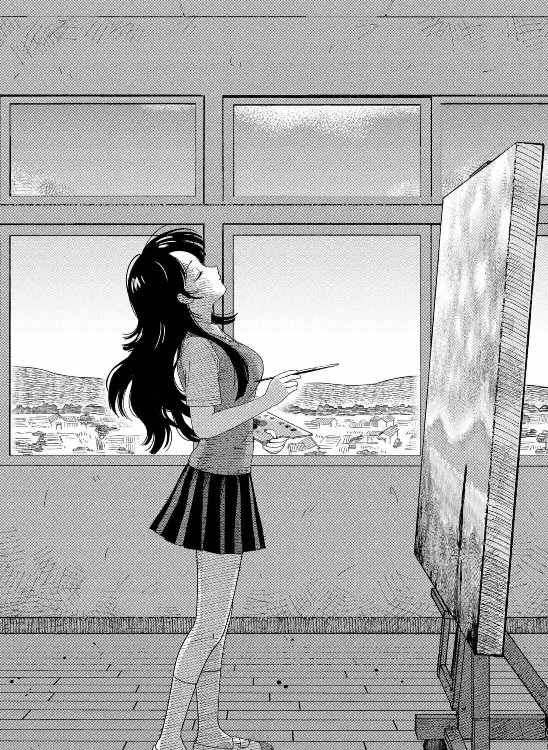 Impasto Chapter 1 page 49 - 
