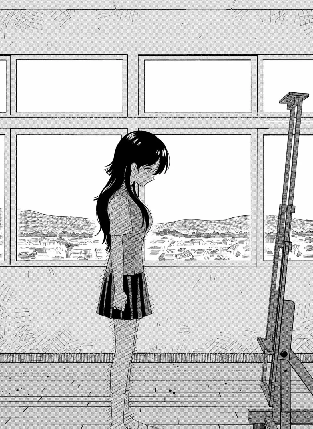 Impasto Chapter 1 page 51 - 