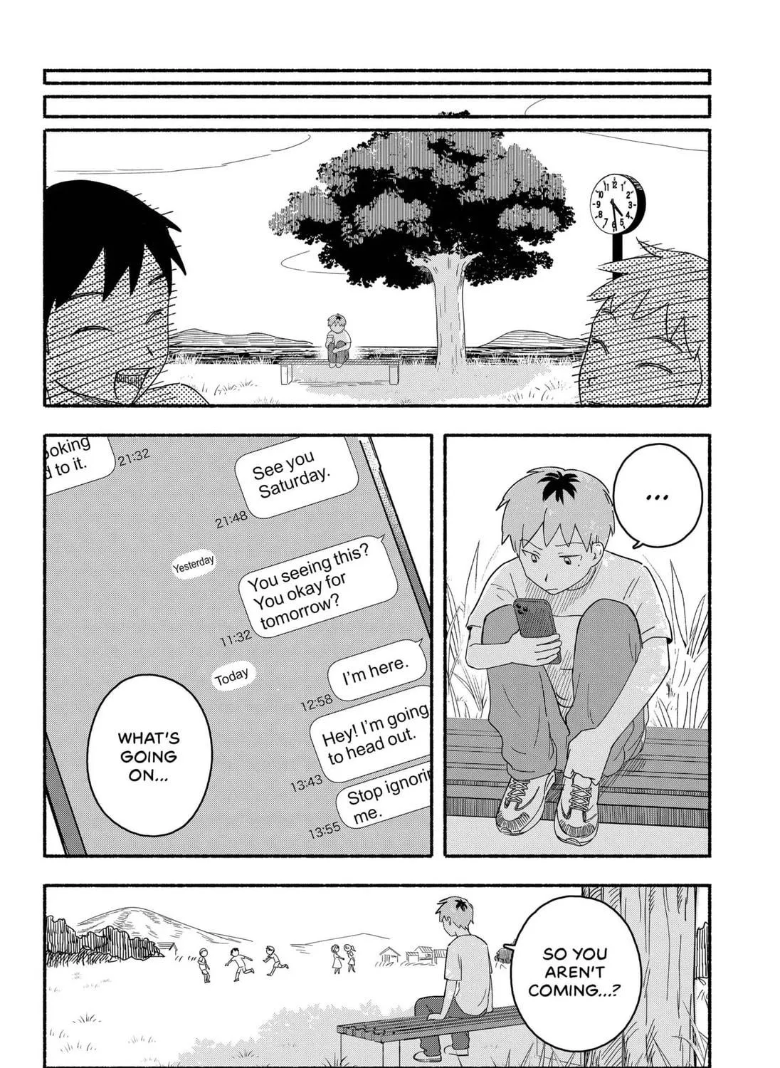 Impasto Chapter 1 page 53 - 