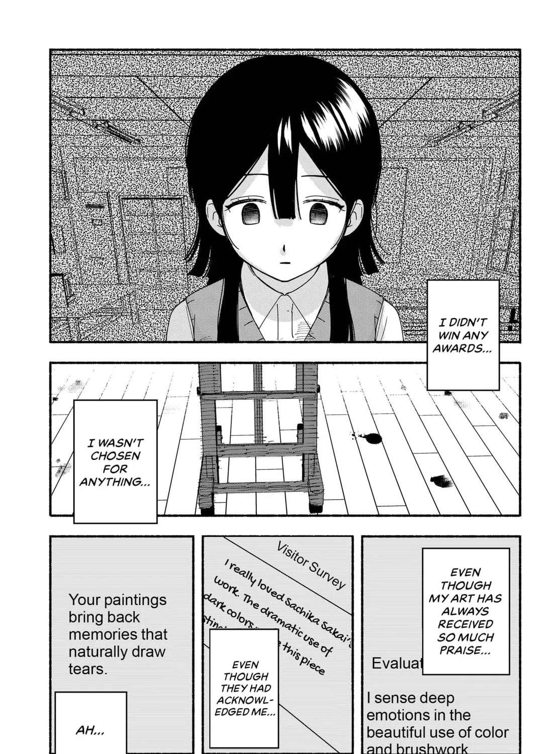 Impasto Chapter 1 page 55 - 