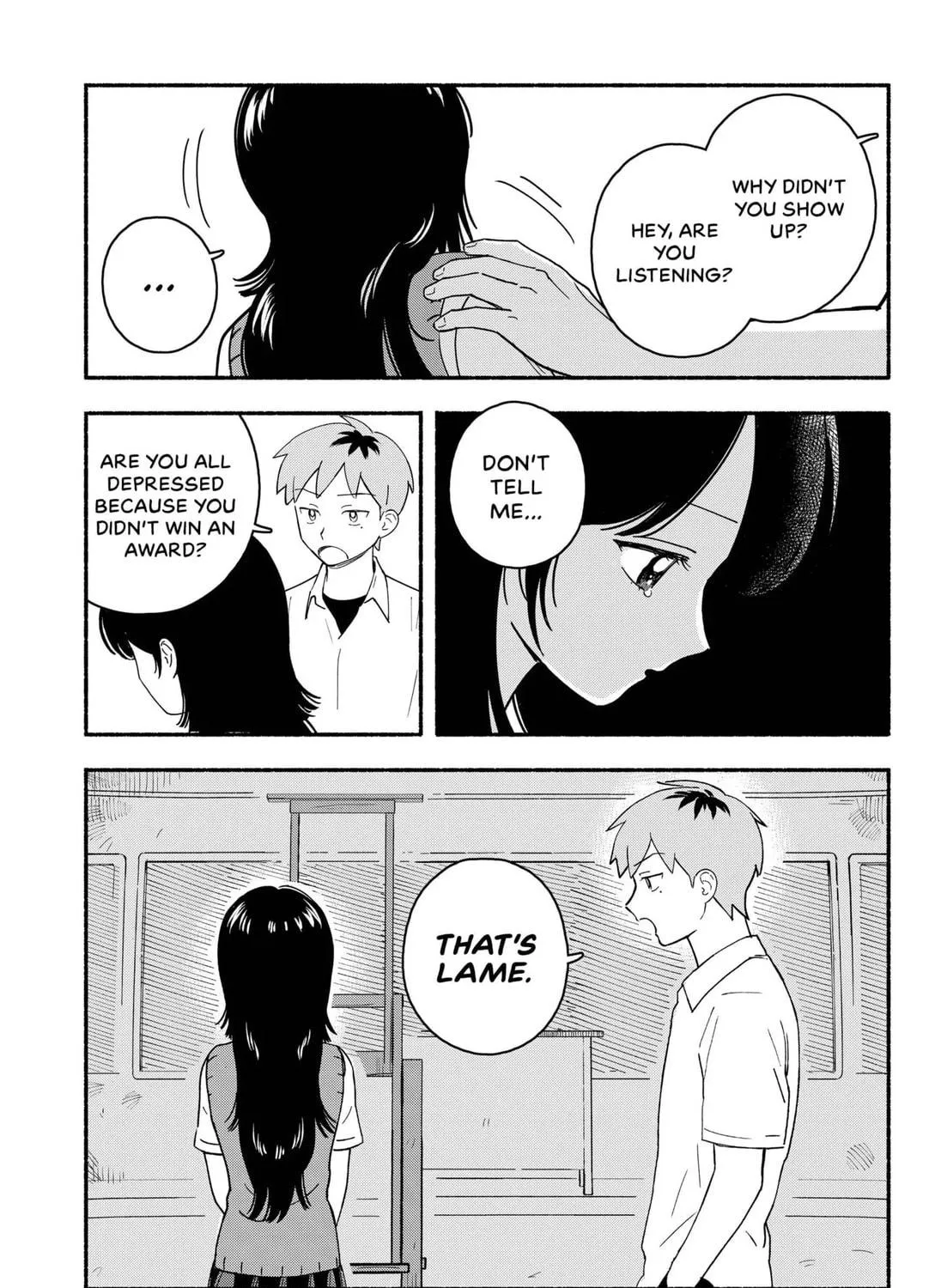 Impasto Chapter 1 page 59 - 