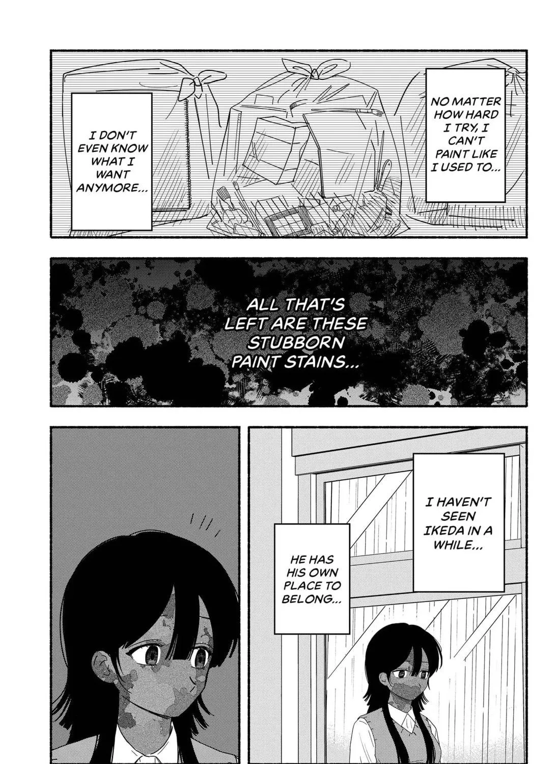 Impasto Chapter 1 page 71 - 