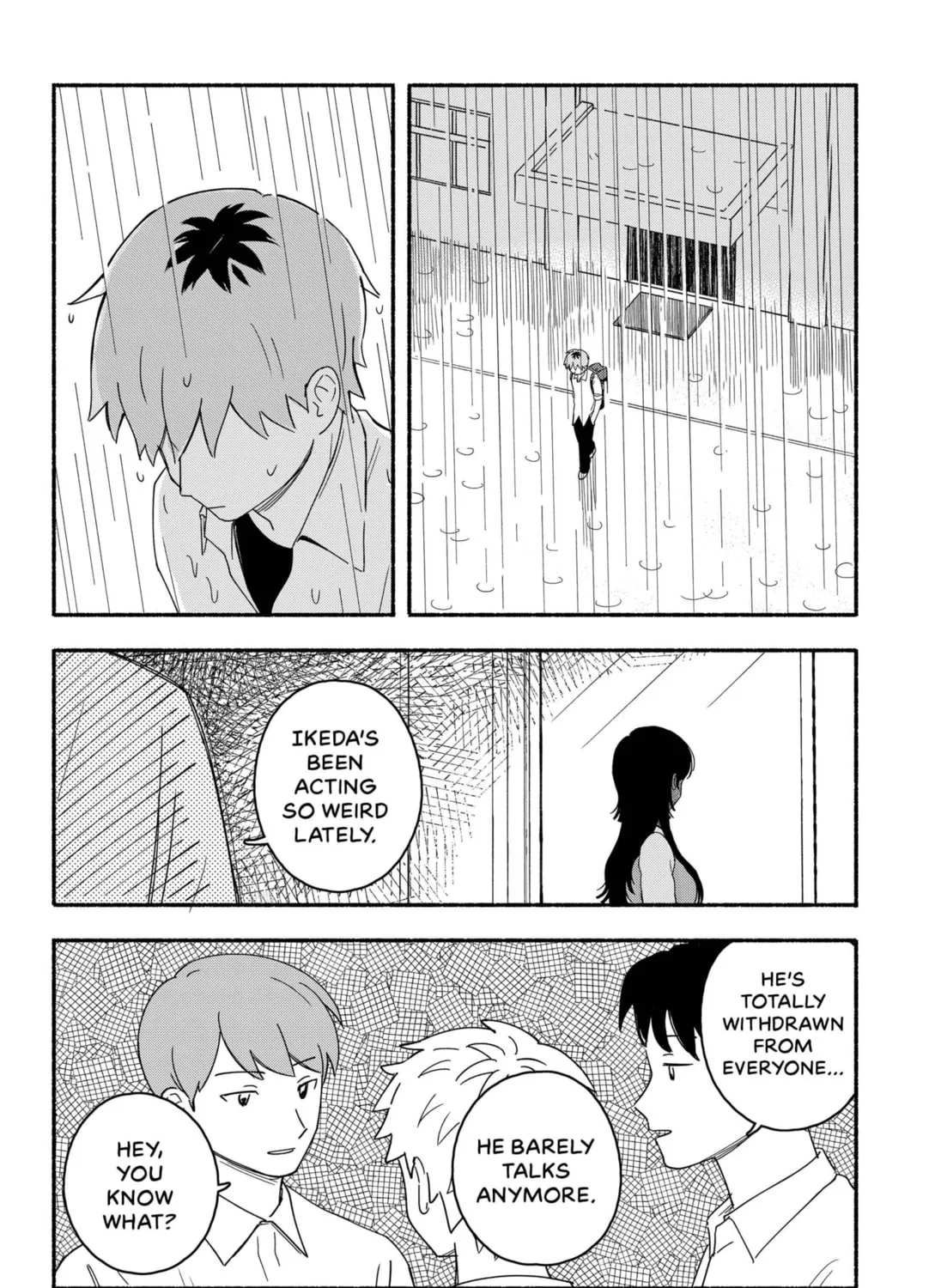 Impasto Chapter 1 page 73 - 
