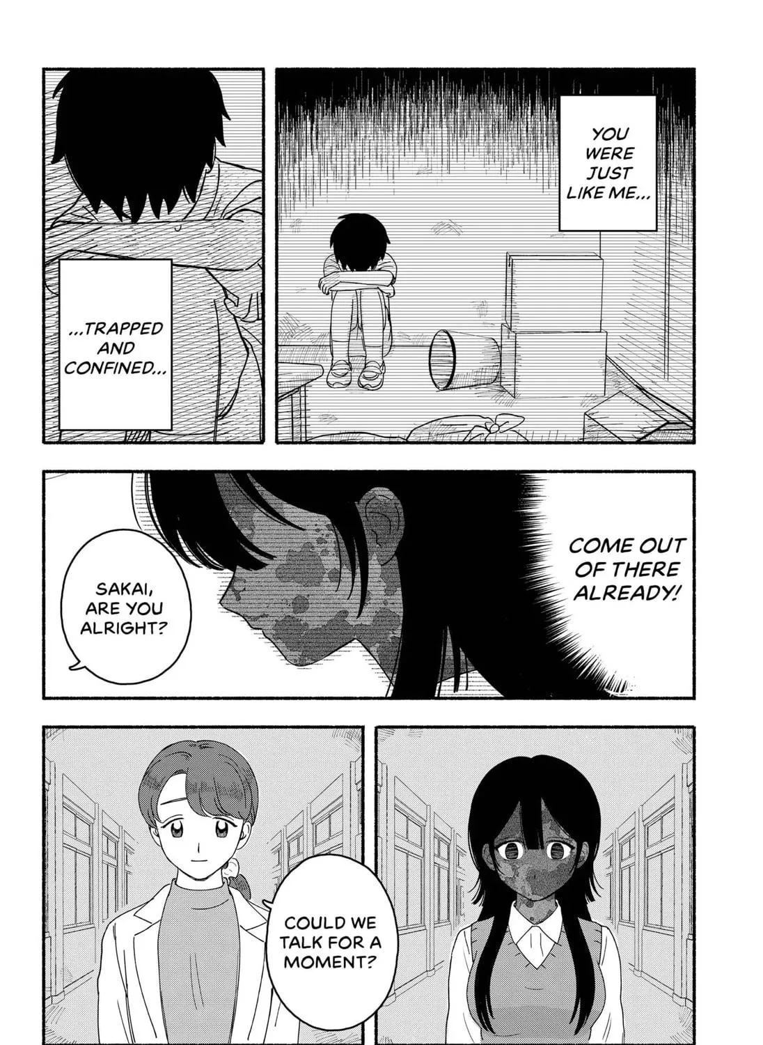 Impasto Chapter 1 page 77 - 