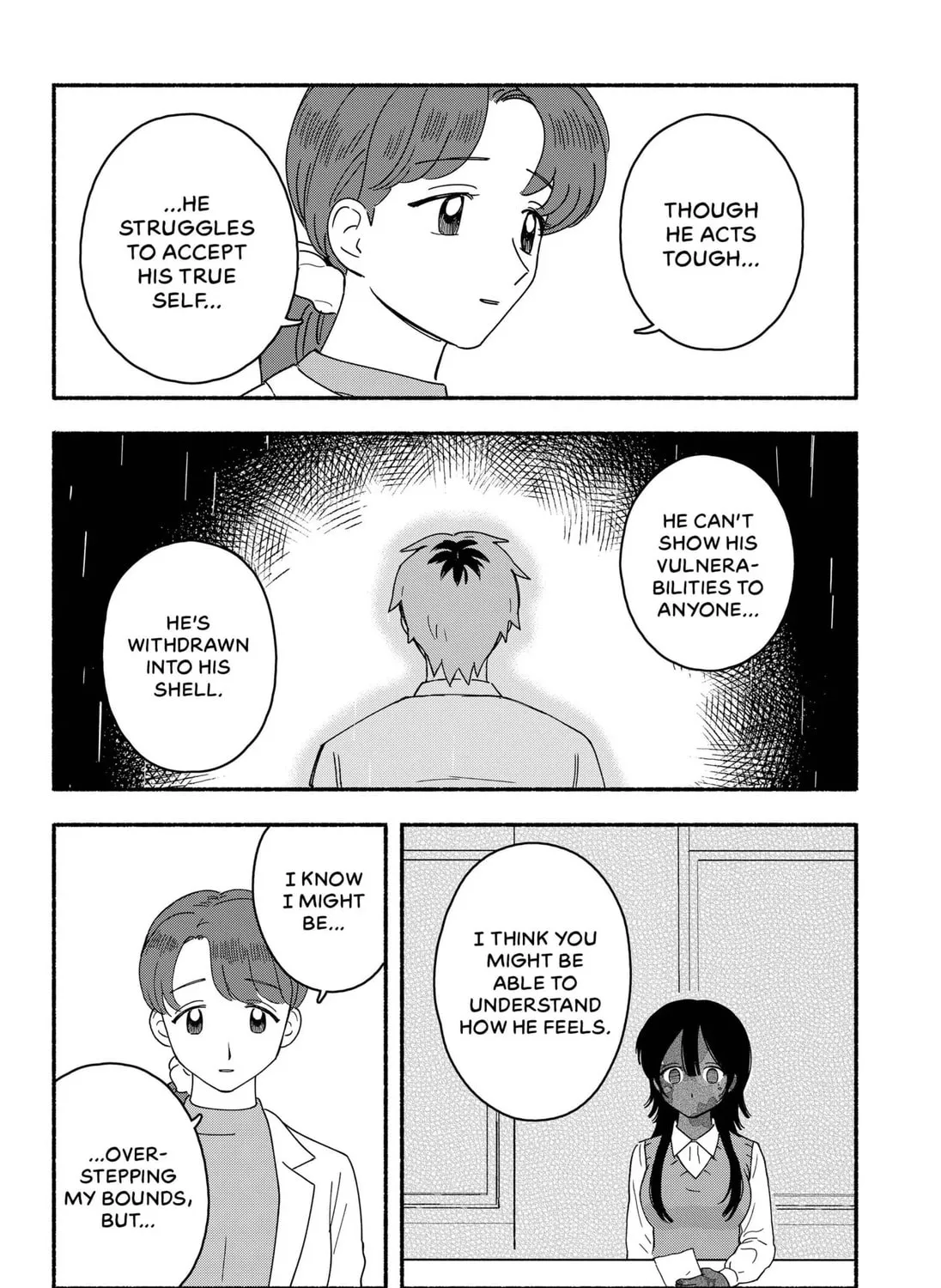 Impasto Chapter 1 page 81 - 
