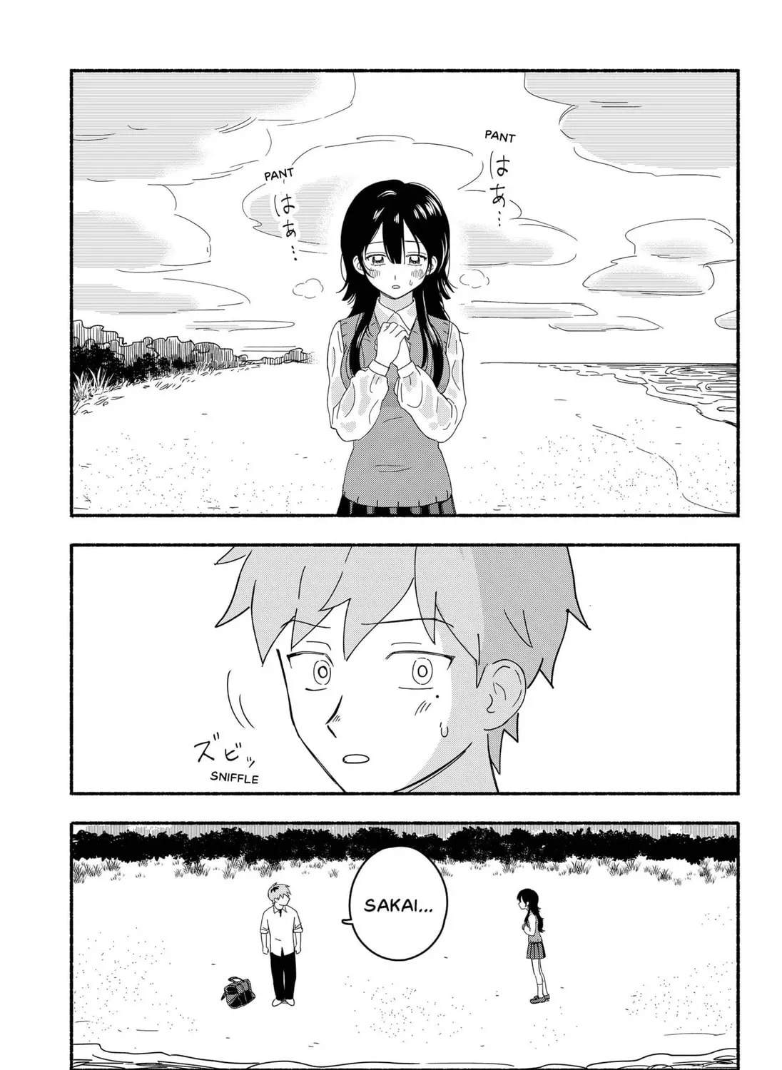 Impasto Chapter 1 page 91 - 