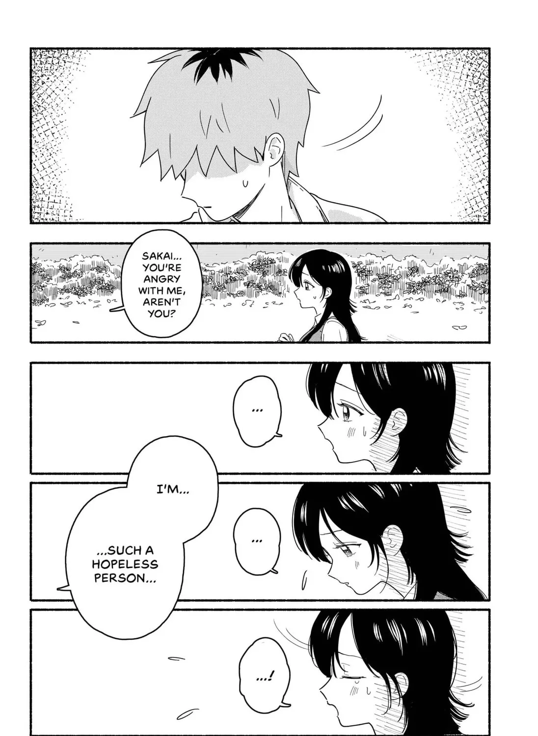 Impasto Chapter 1 page 93 - 