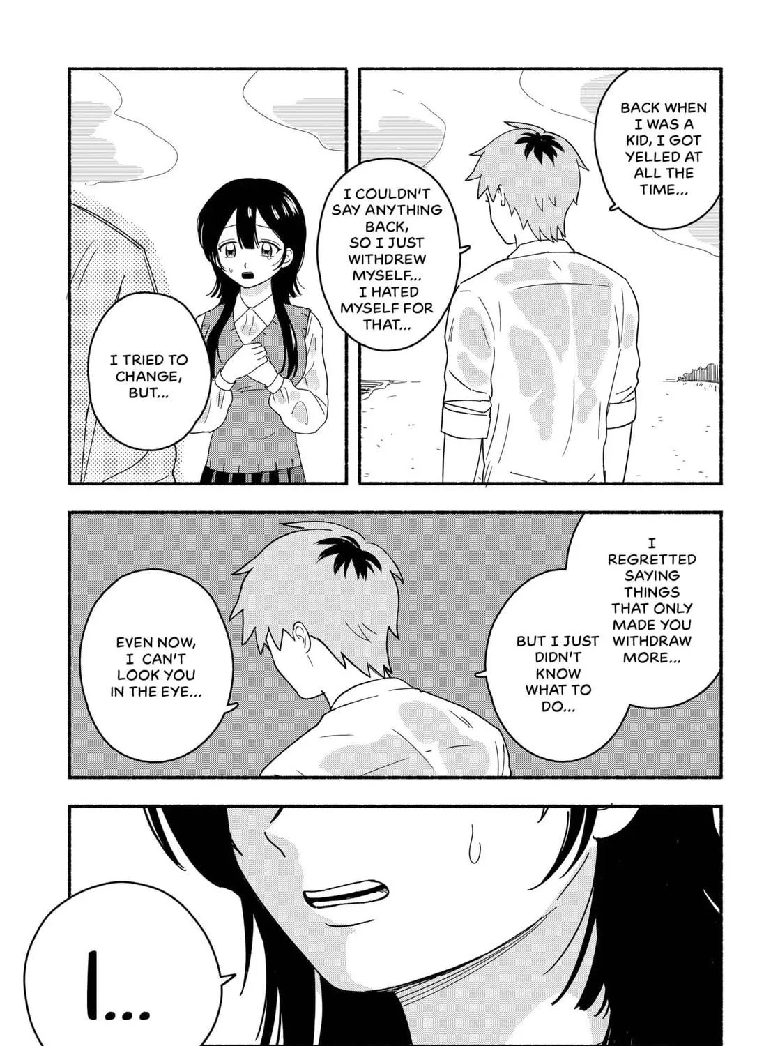 Impasto Chapter 1 page 95 - 