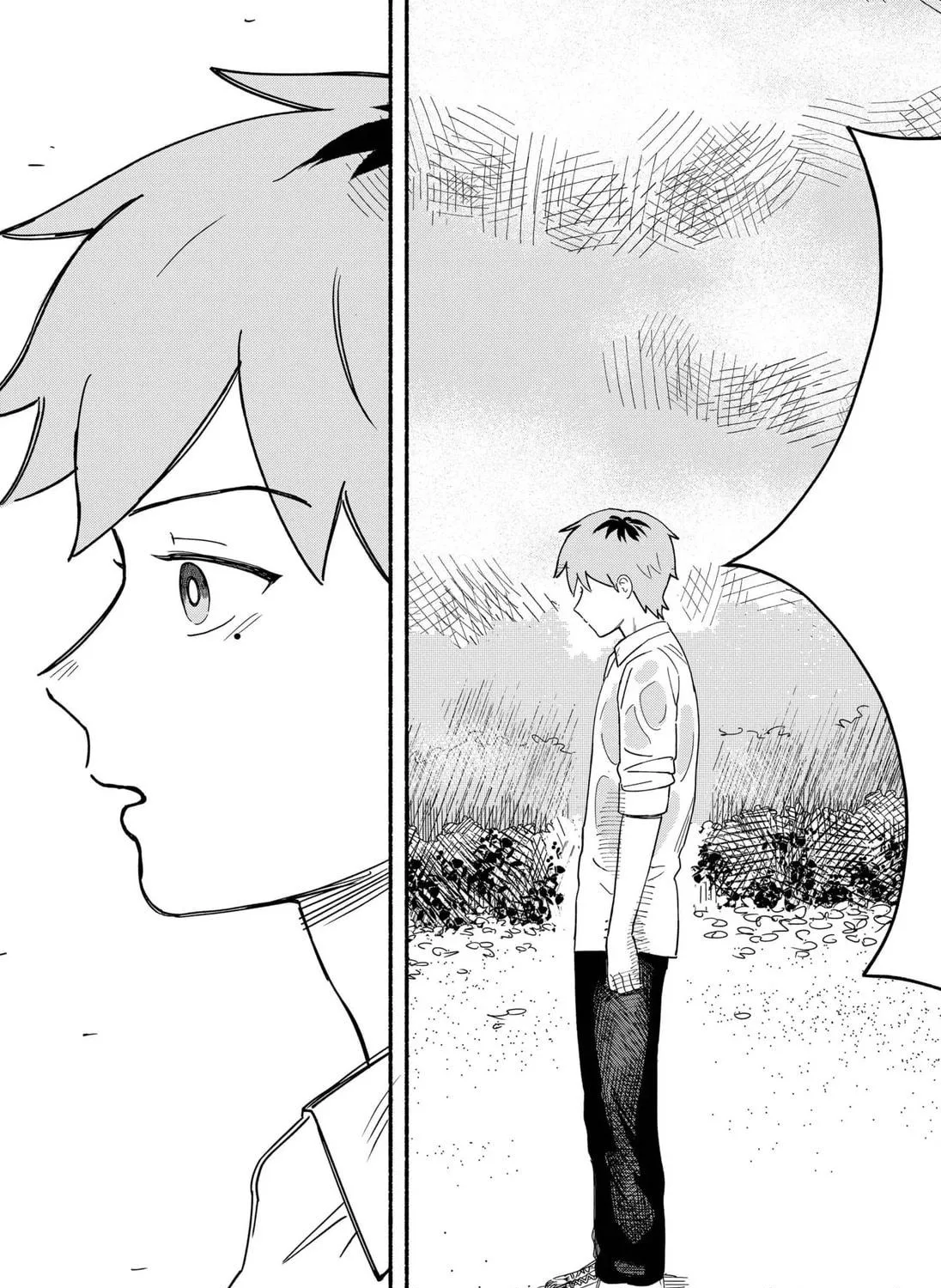 Impasto Chapter 1 page 99 - 