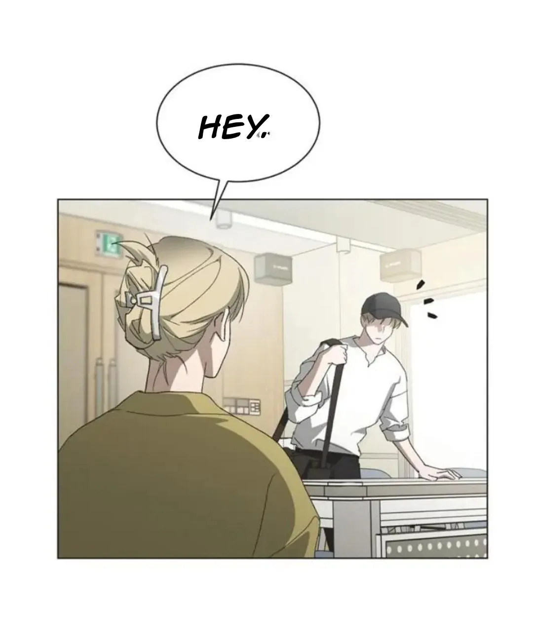 Imperfect Cinderella Story Chapter 57.92 page 18 - 
