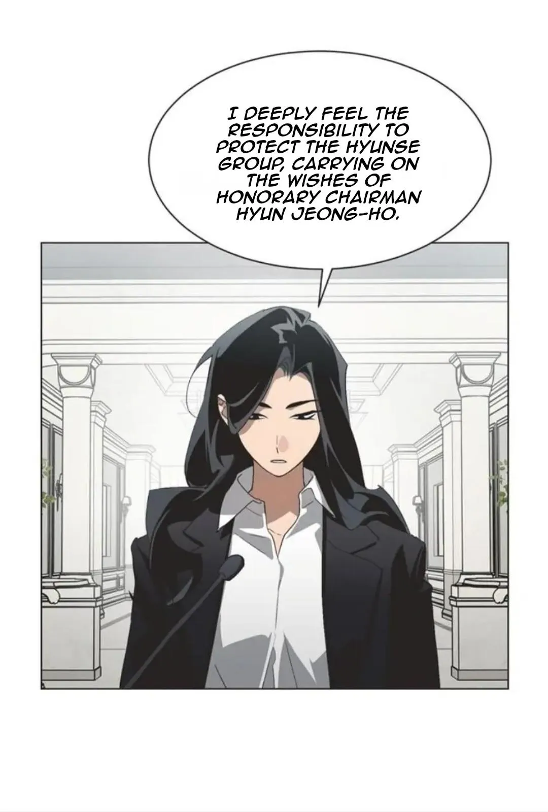 Imperfect Cinderella Story Chapter 57.92 page 3 - 