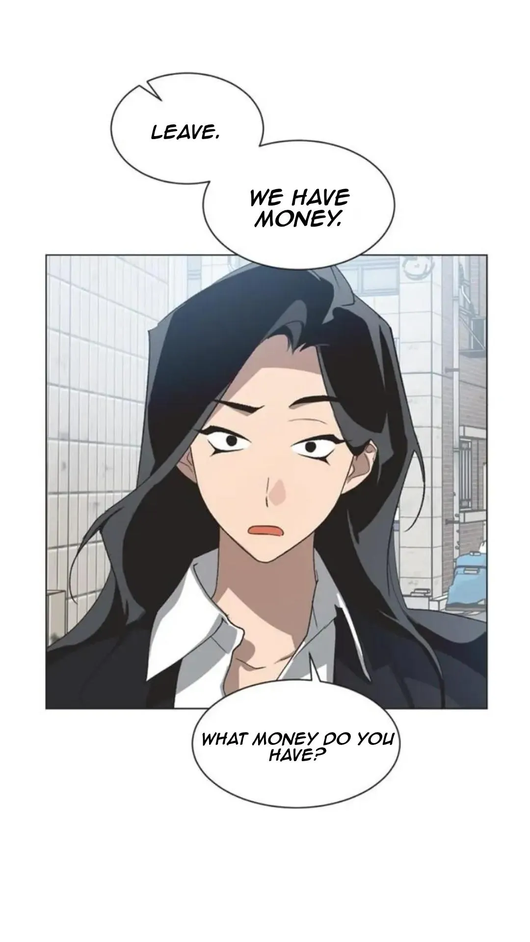 Imperfect Cinderella Story Chapter 57.92 page 30 - 