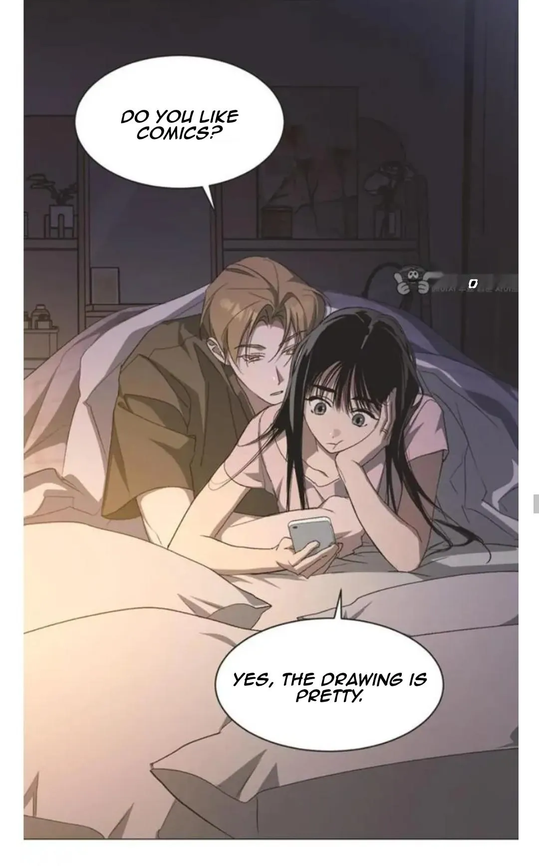 Imperfect Cinderella Story Chapter 57.92 page 45 - 