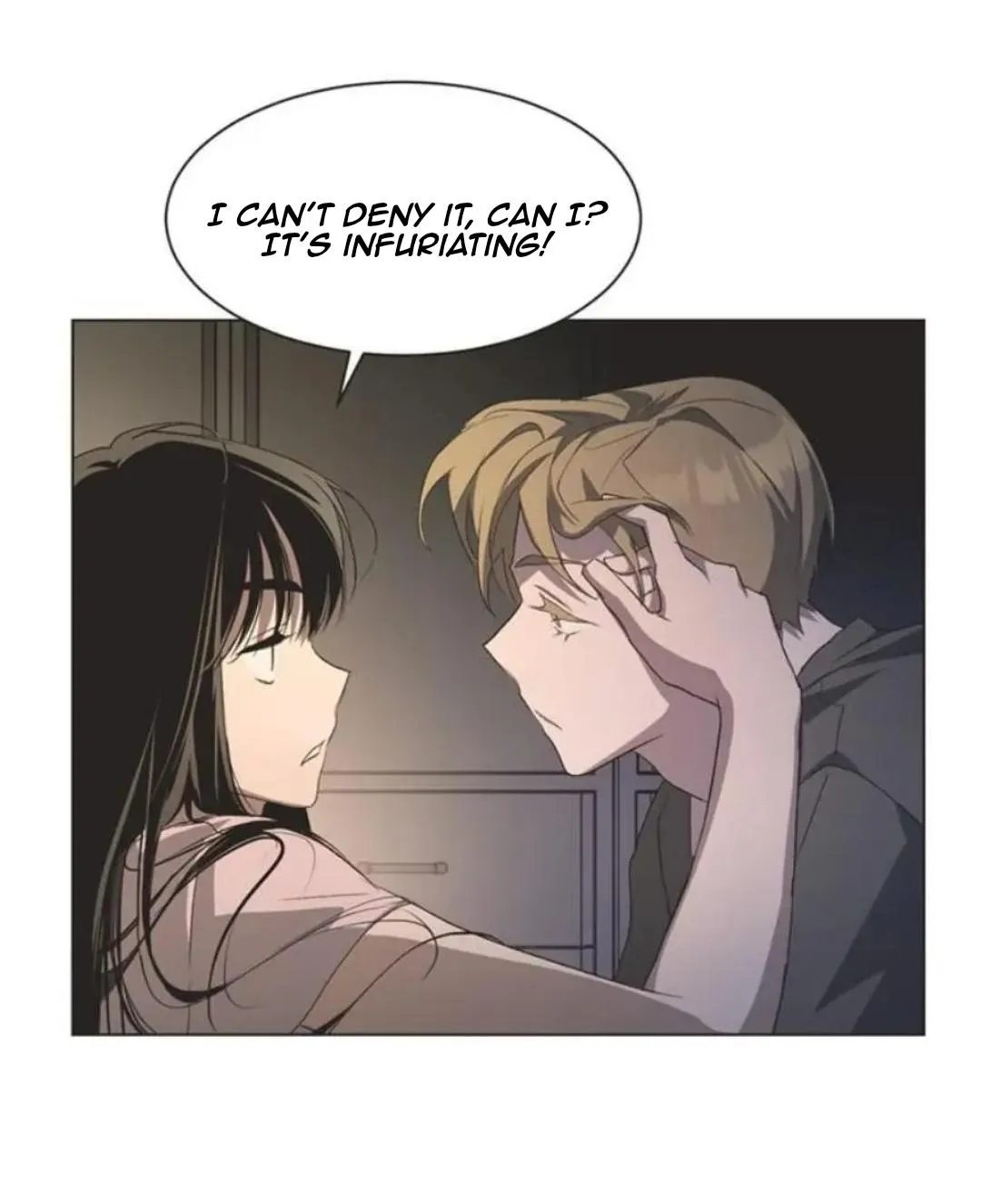 Imperfect Cinderella Story Chapter 57.92 page 48 - 