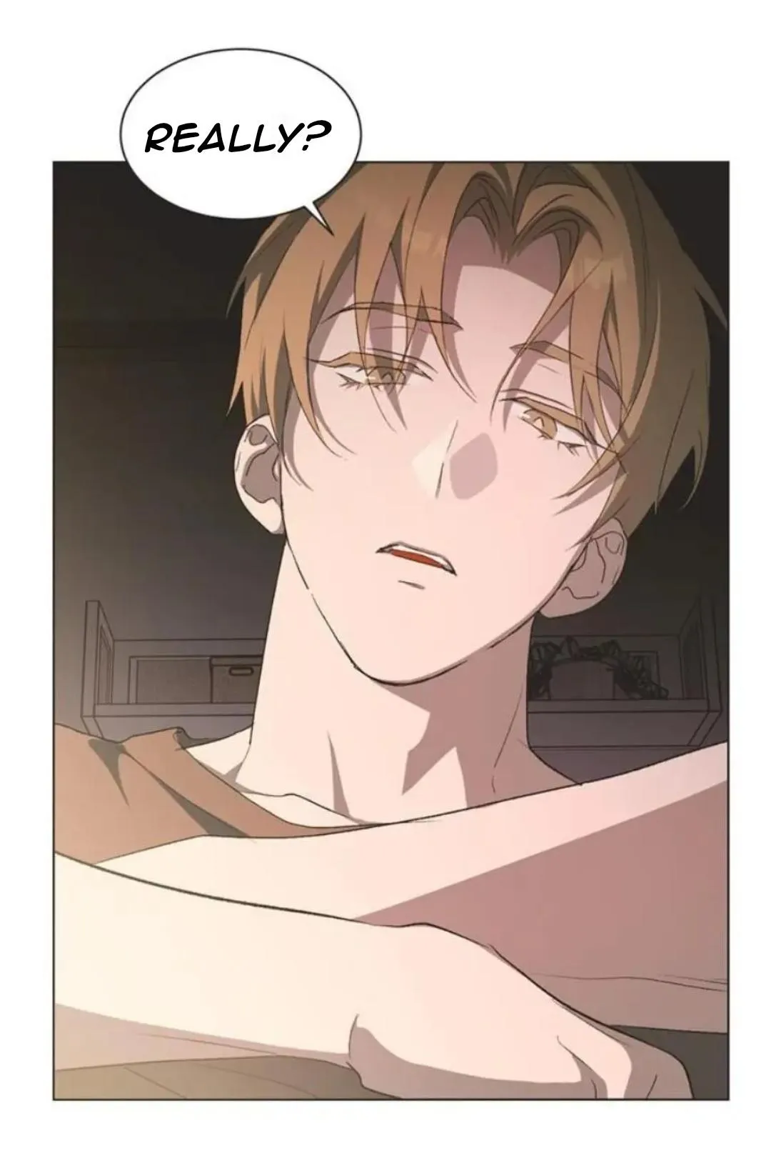 Imperfect Cinderella Story Chapter 57.92 page 57 - 