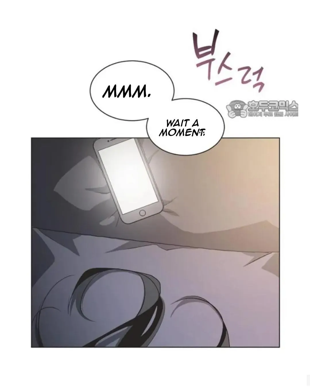Imperfect Cinderella Story Chapter 57.92 page 59 - 
