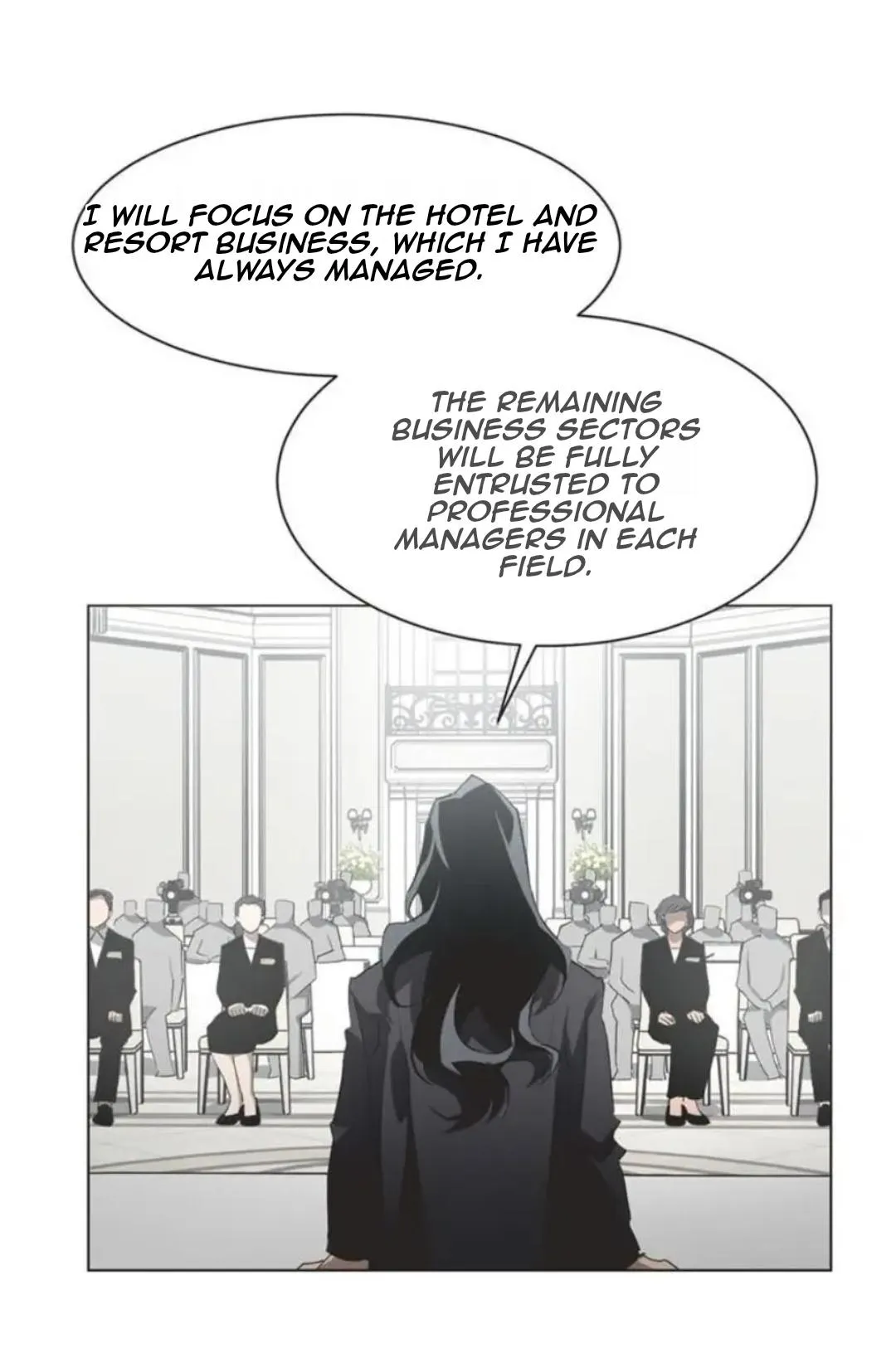 Imperfect Cinderella Story Chapter 57.92 page 7 - 
