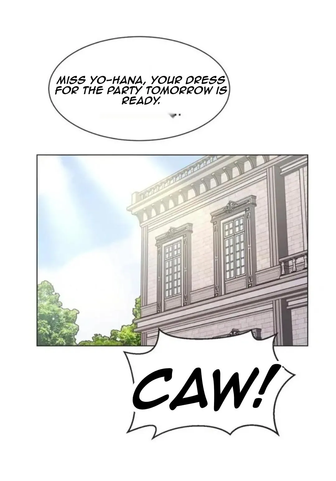 Imperfect Cinderella Story Chapter 57.92 page 65 - 